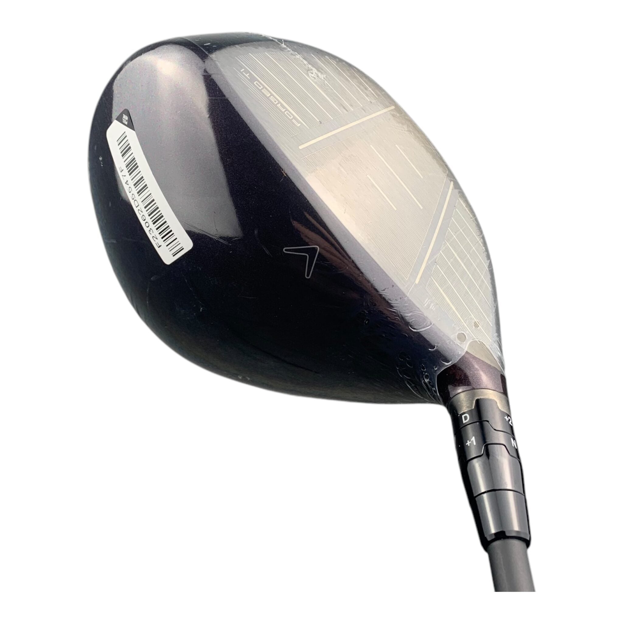 Callaway Big Bertha REVA Driver / Flex Ladies / Loft 10.5 - Venstre