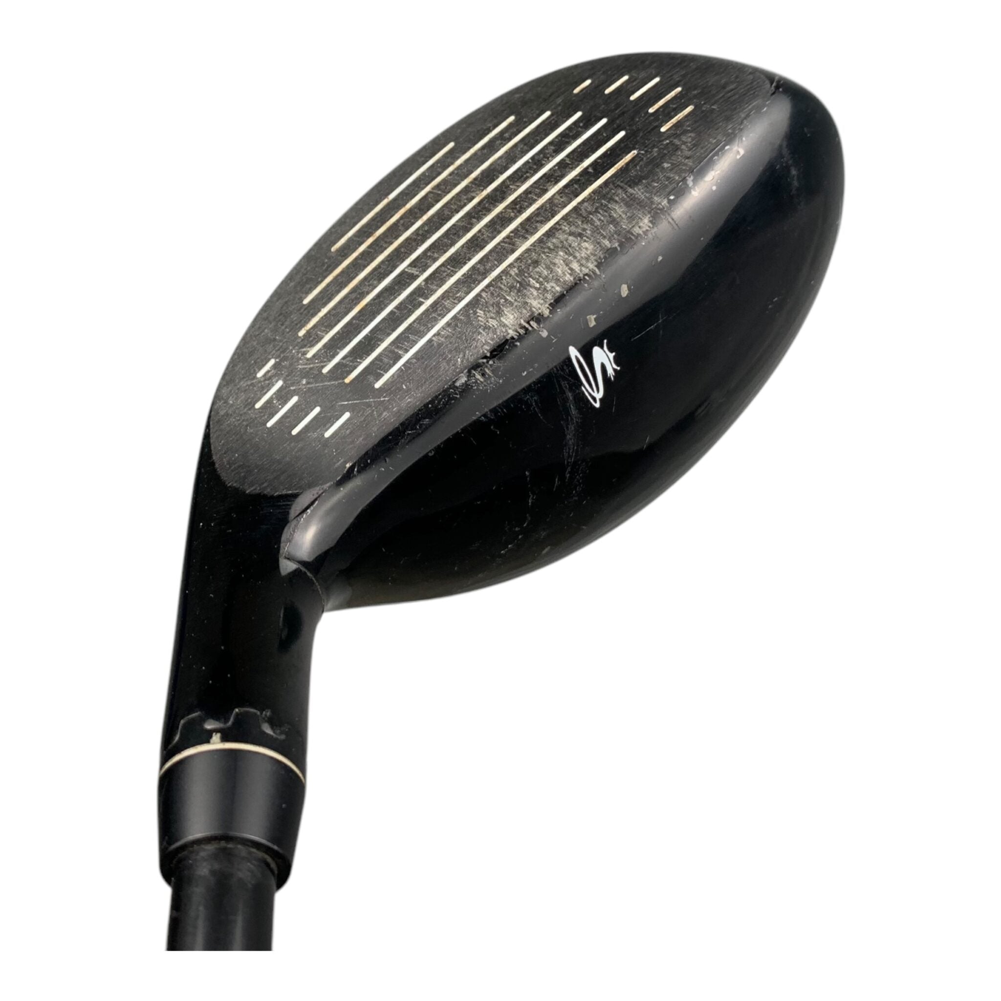 Cobra Biocell Hybrid / Flex Regular / Grafit / #2/16