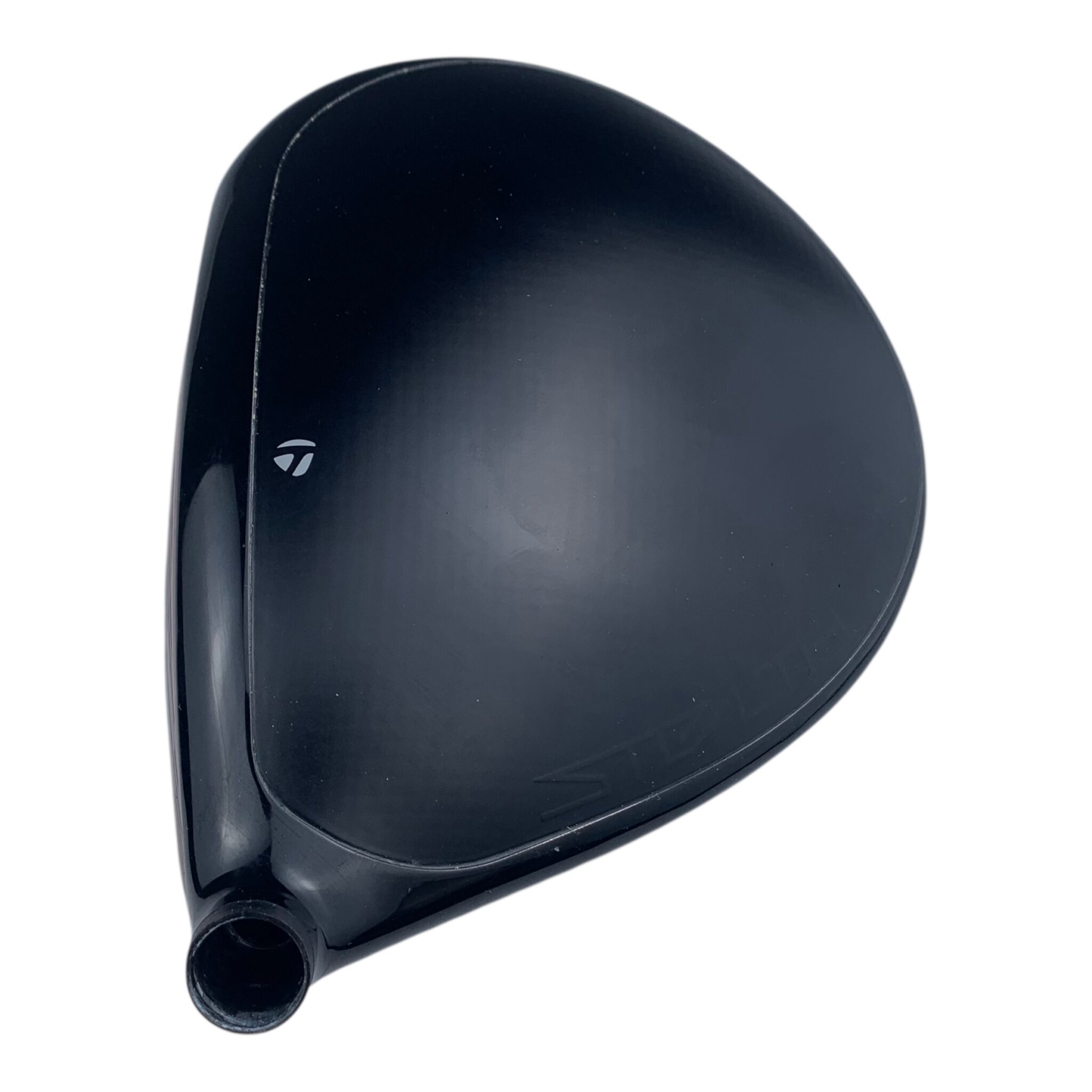 Stealth Plus Driver hoved / Loft 10,5