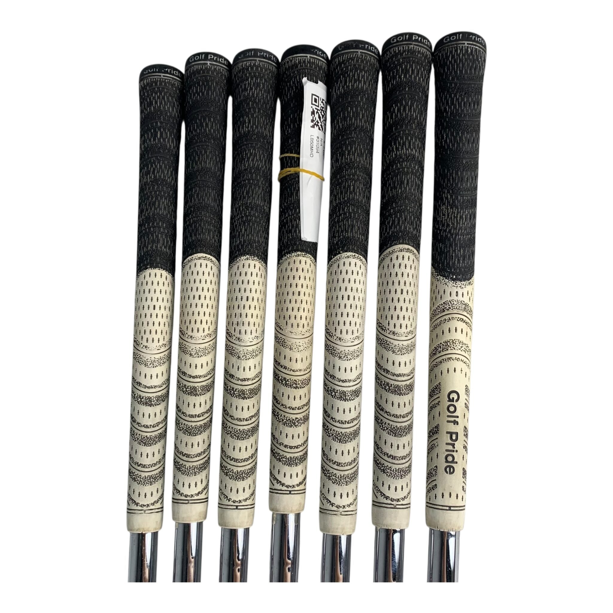 Callaway Apex Pro Jernsæt / Flex X-Stiff / 4-PW  / Stål