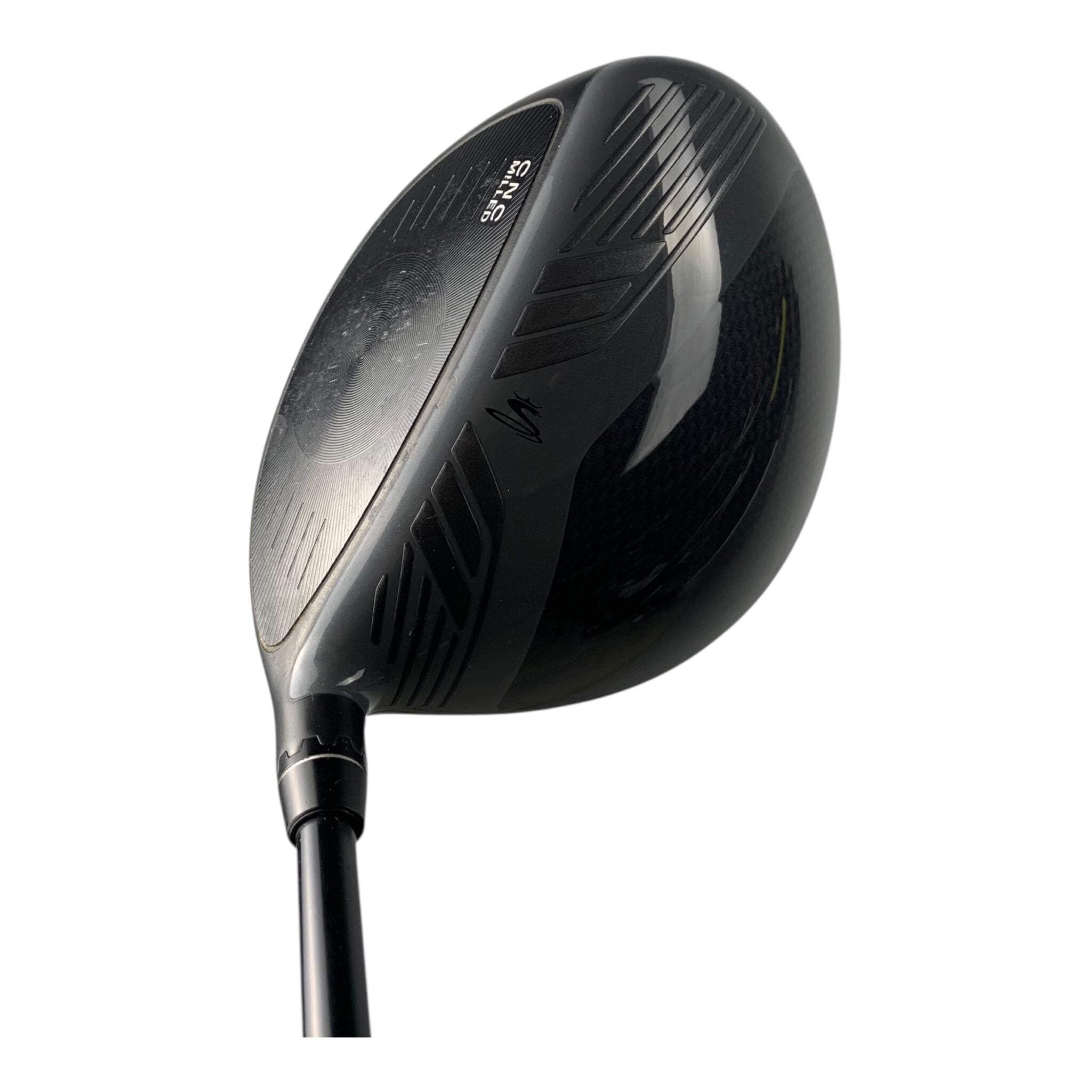 Cobra King F8 Driver / Flex Regular / Loft 10,5