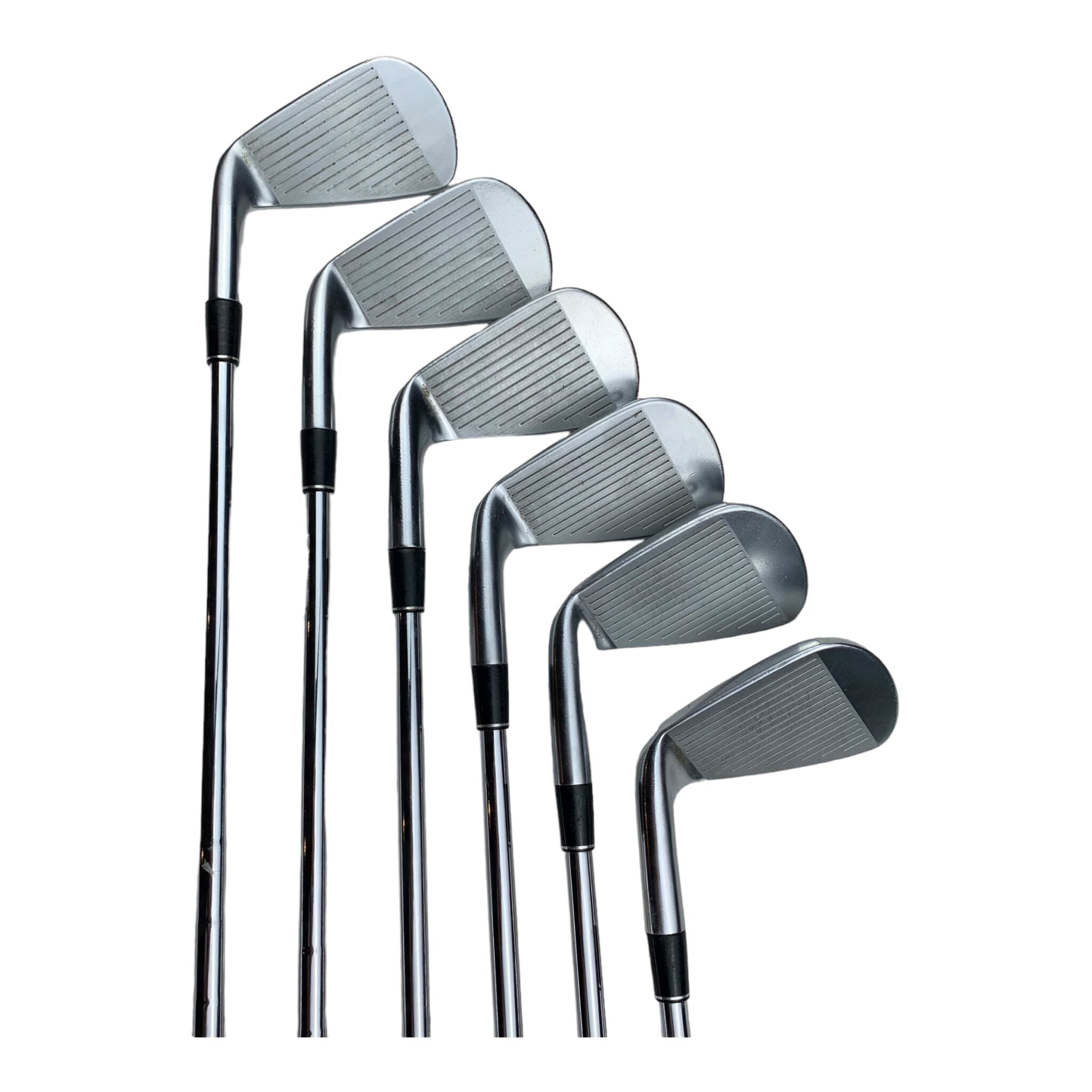 Srixon ZX7 jernsæt / Flex X-stiff / 5-PW / Stål