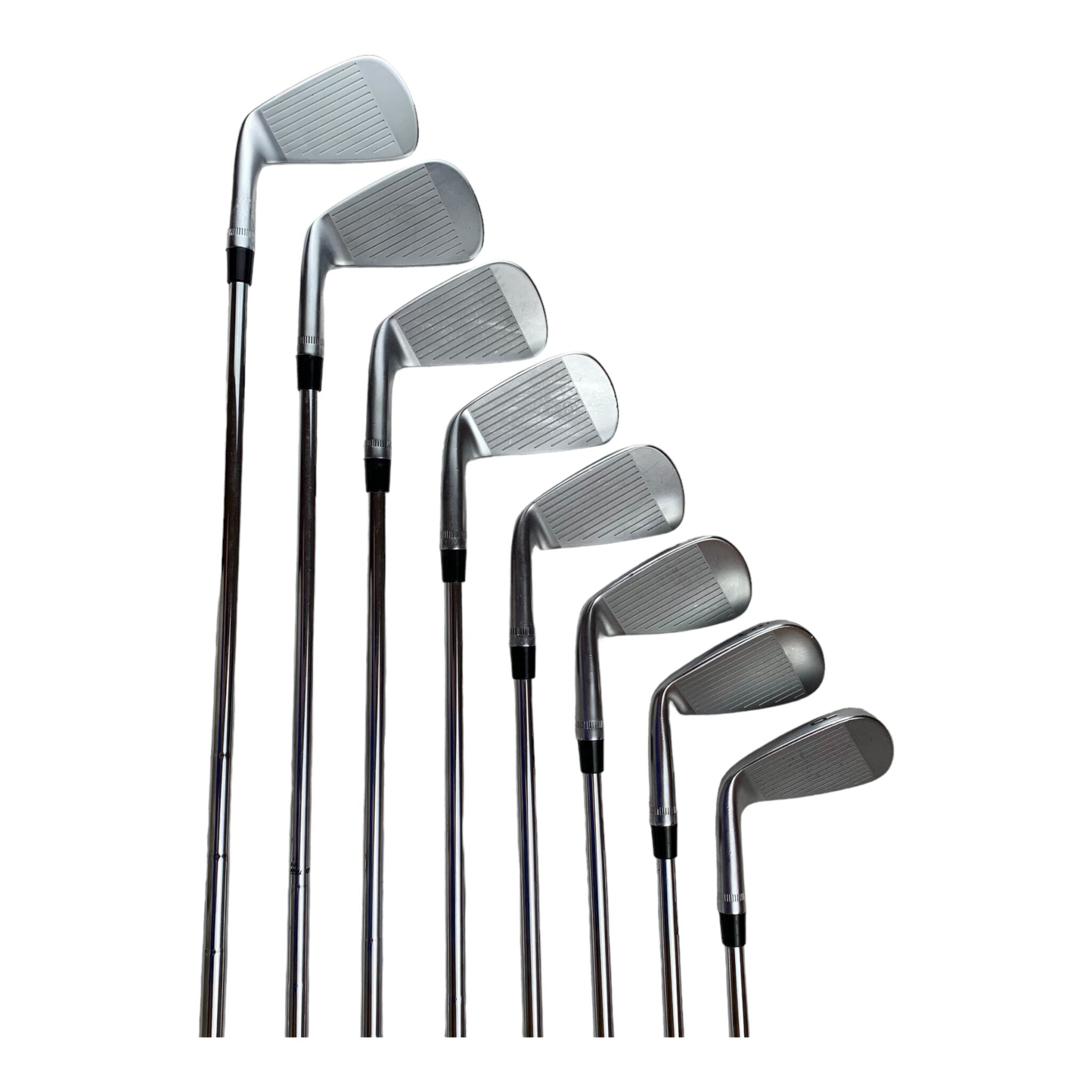 Callaway Apex MB jernsæt / Flex Stiff / 3-PW / Forlænget +0,5" / MCC +4 Midsize