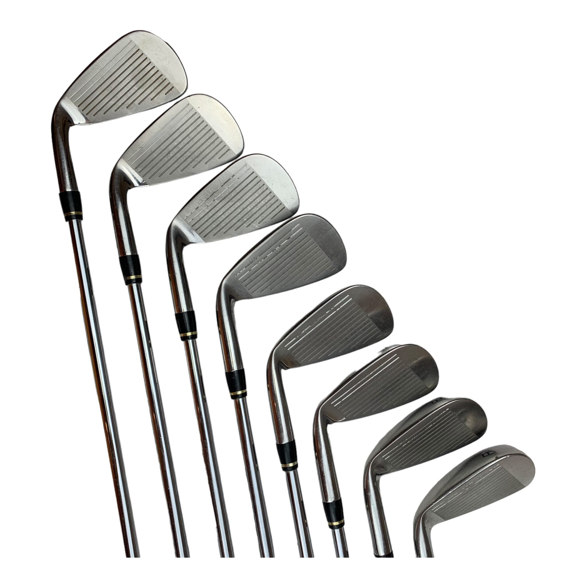 Nike Slingshot Tour jernsæt / Flex Stiff / 3-PW / Stål