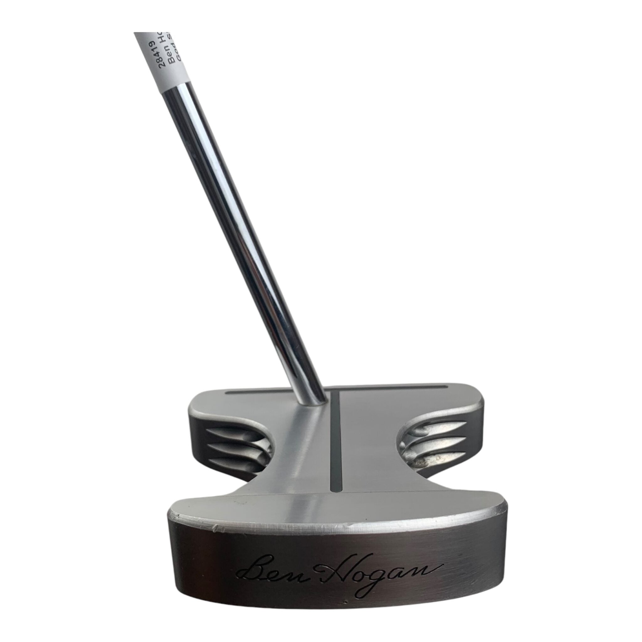 Ben Hogan x Bettinardi Big Ben Putter / 34"