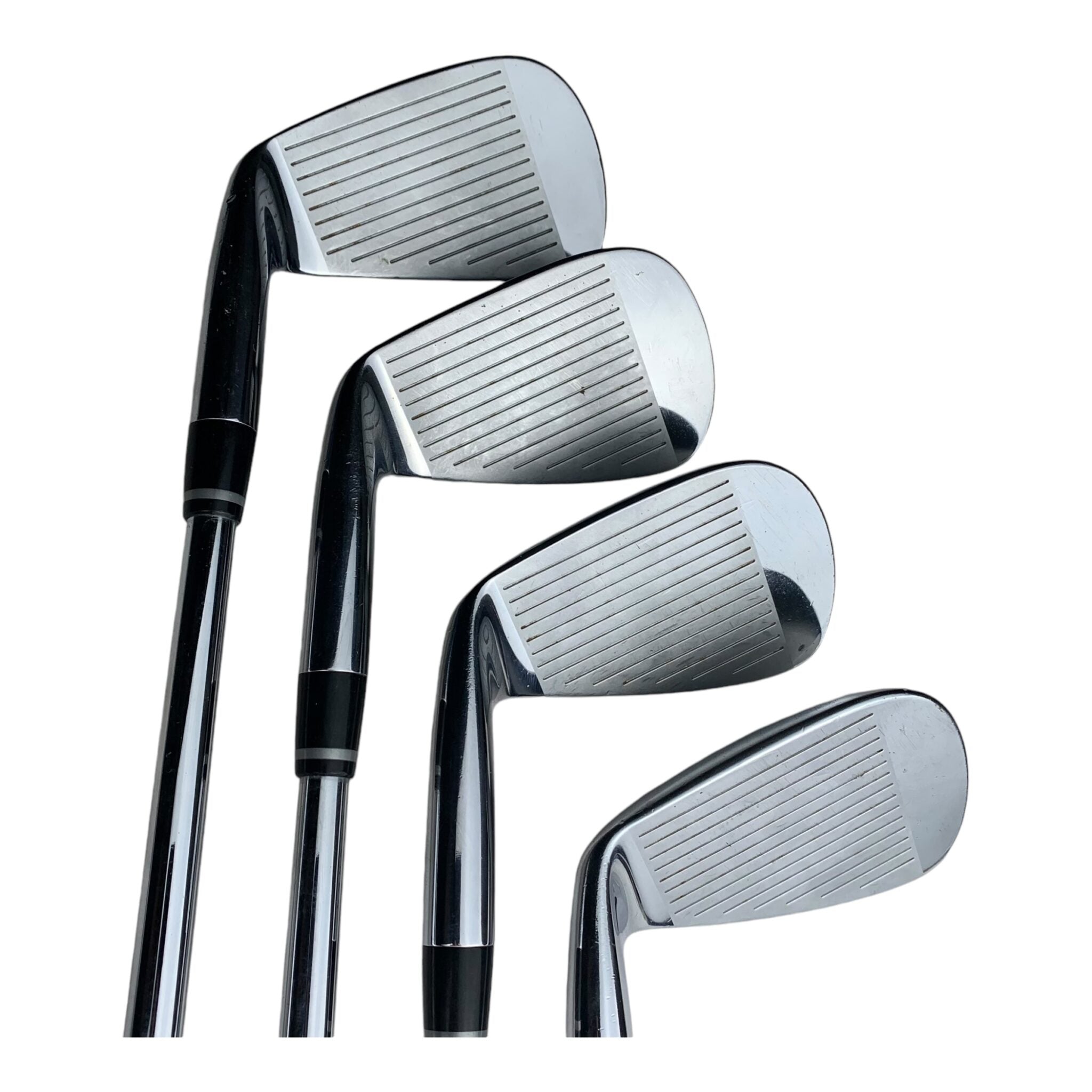 Nike Pro Combo jernsæt / Flex Regular / 3-P / Stål