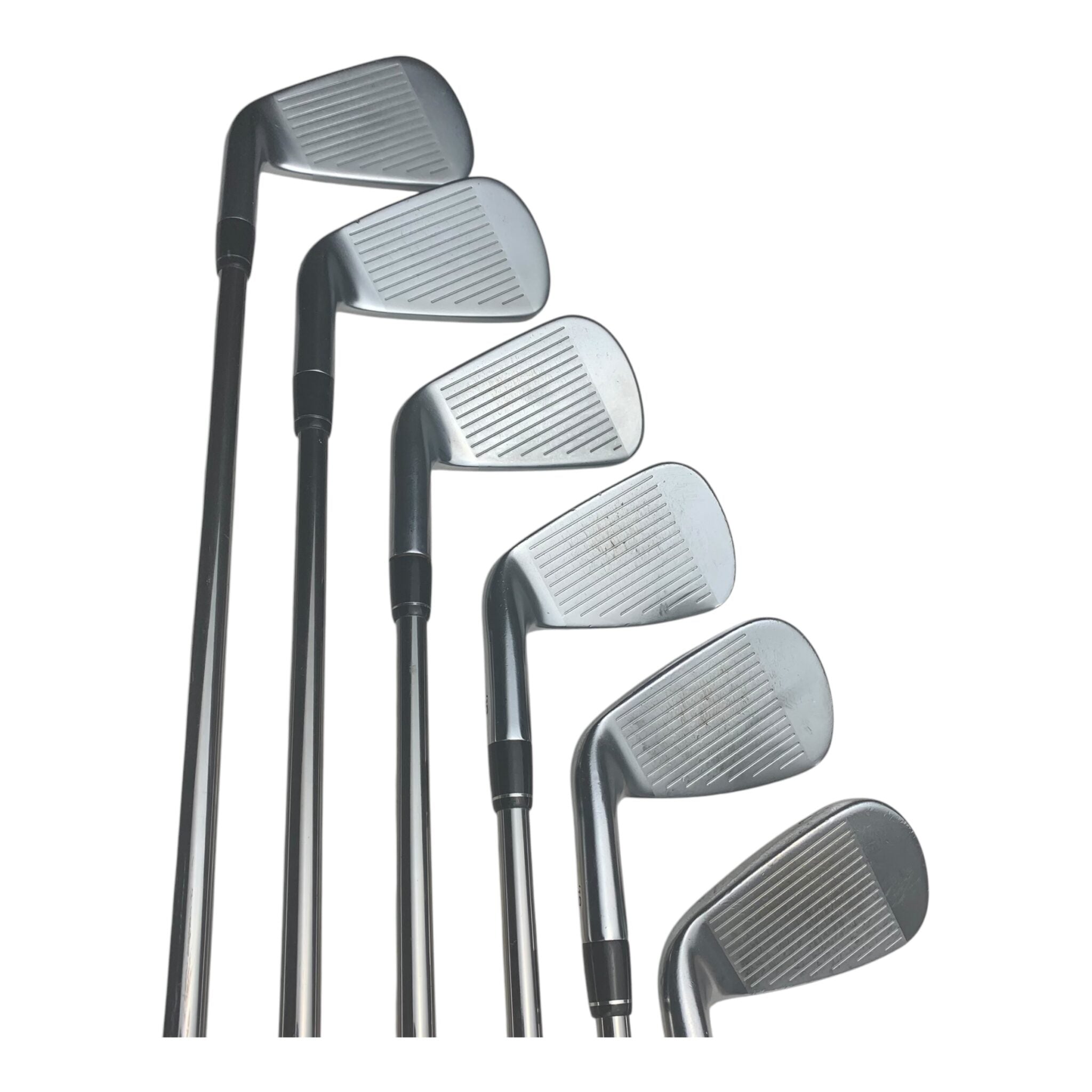 Callaway Apex 19/Apex Pro 19 Jernsæt / Flex Regular / Grafit / 5-PW