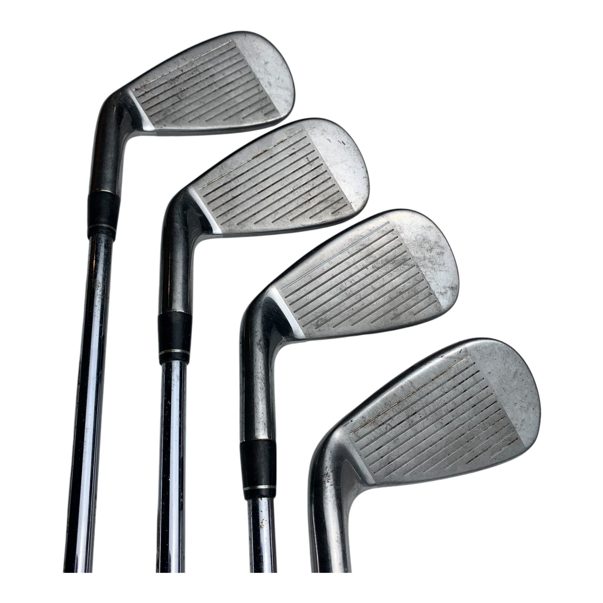 Nike Ignite Jernsæt / Flex Uniflex / 4-SW  / Stål