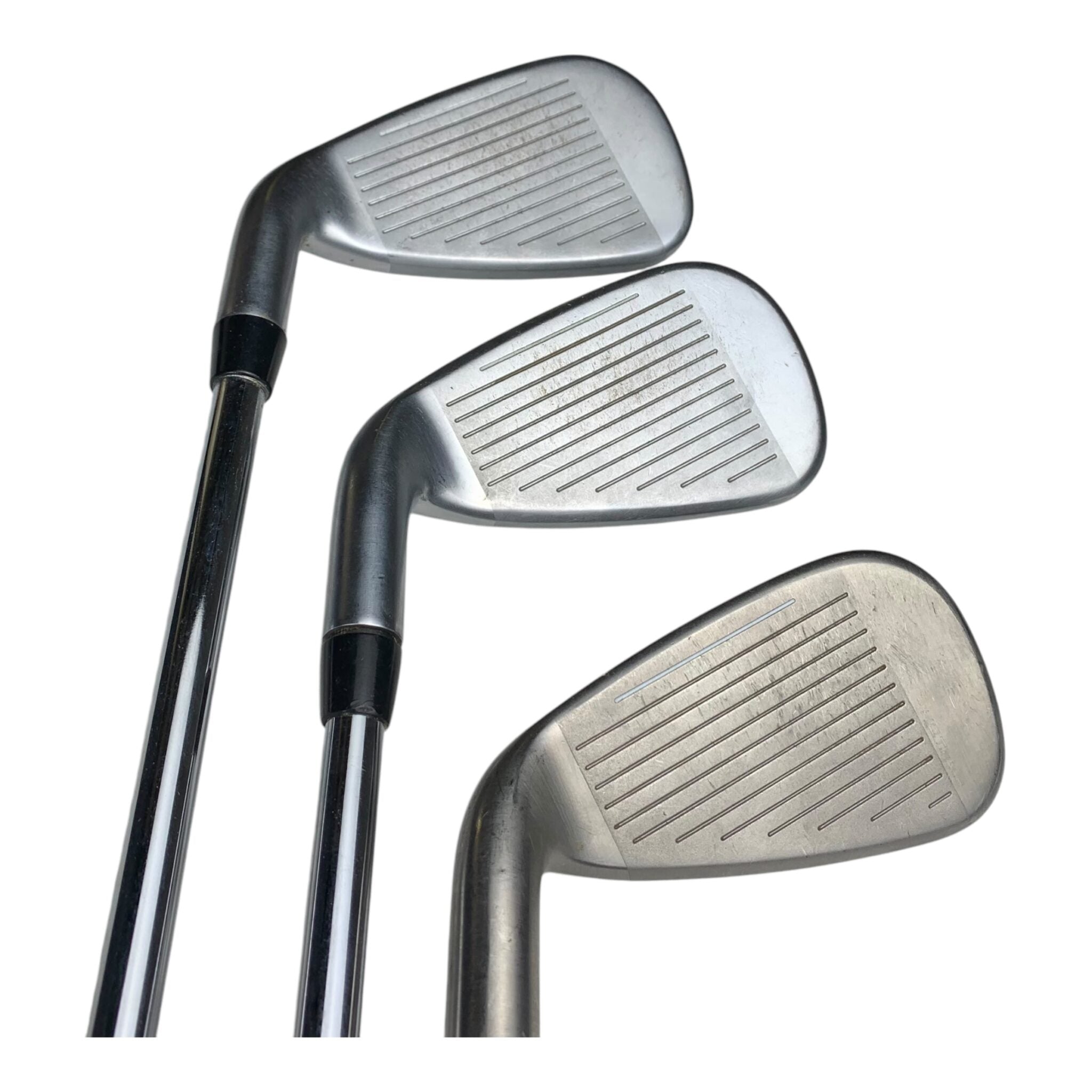 Cobra Air-X  Jernsæt / Flex Regular / 5-PW  / Stål