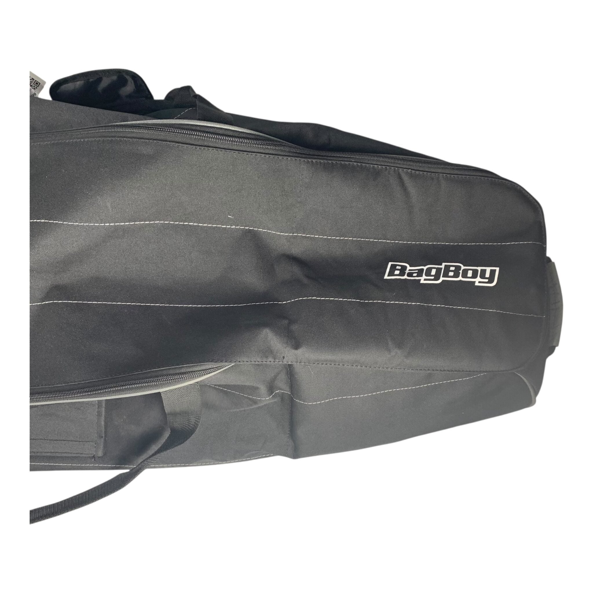 Bagboy TravelBag / Black