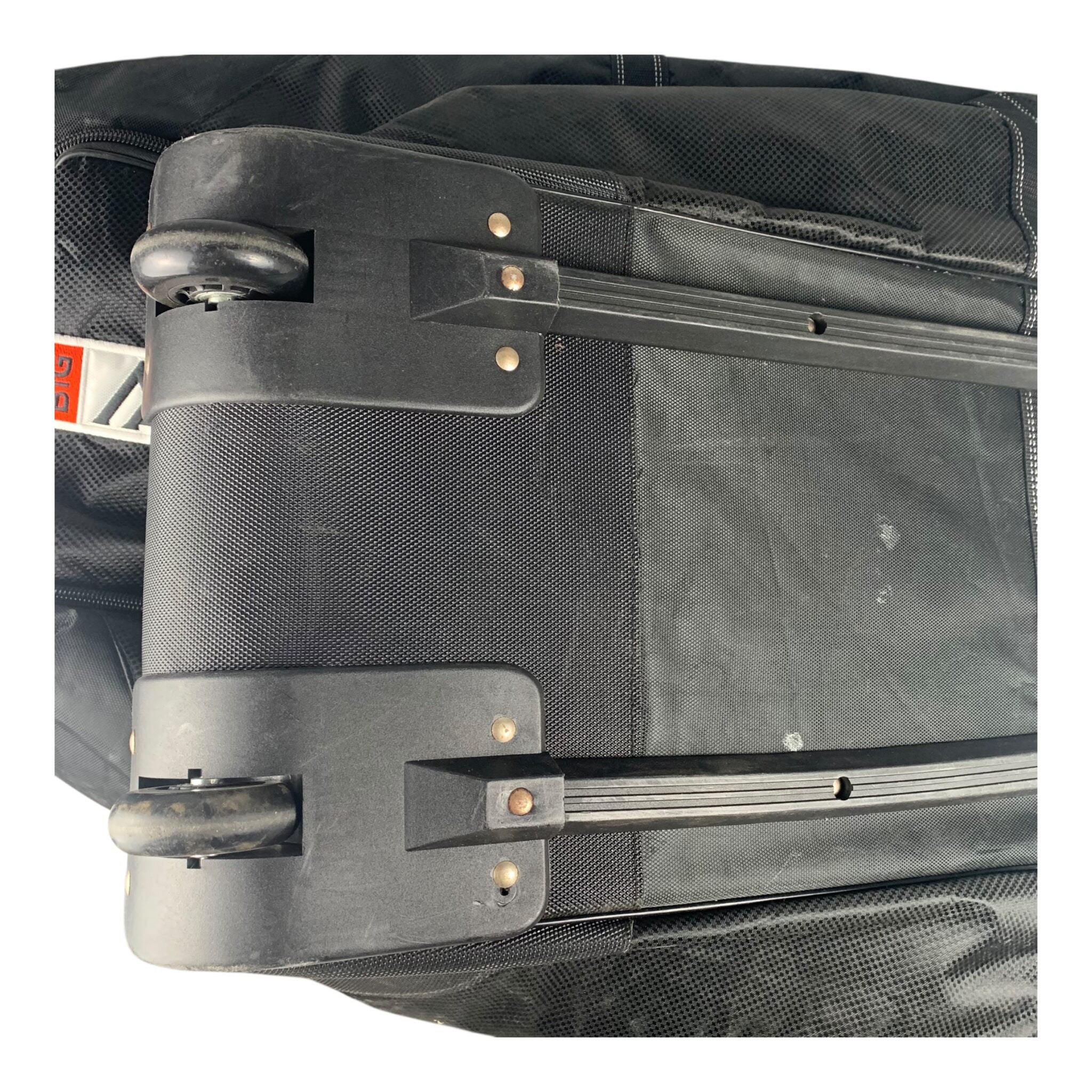 BigMax TravelBag / Black