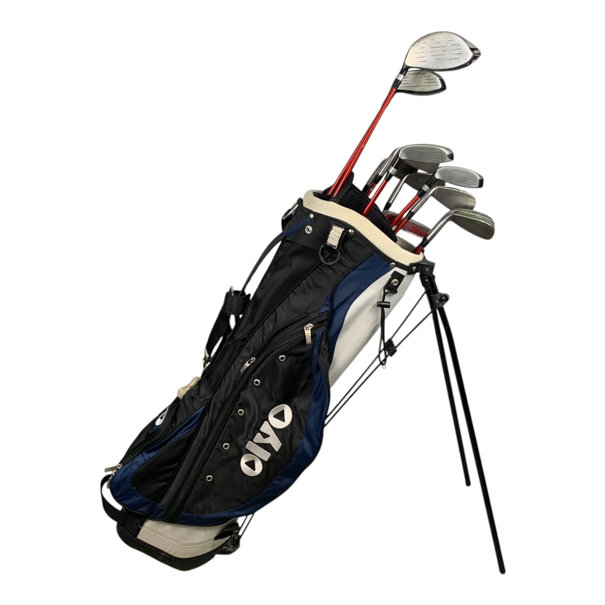 Ram Complete Set / Regular / Graphite