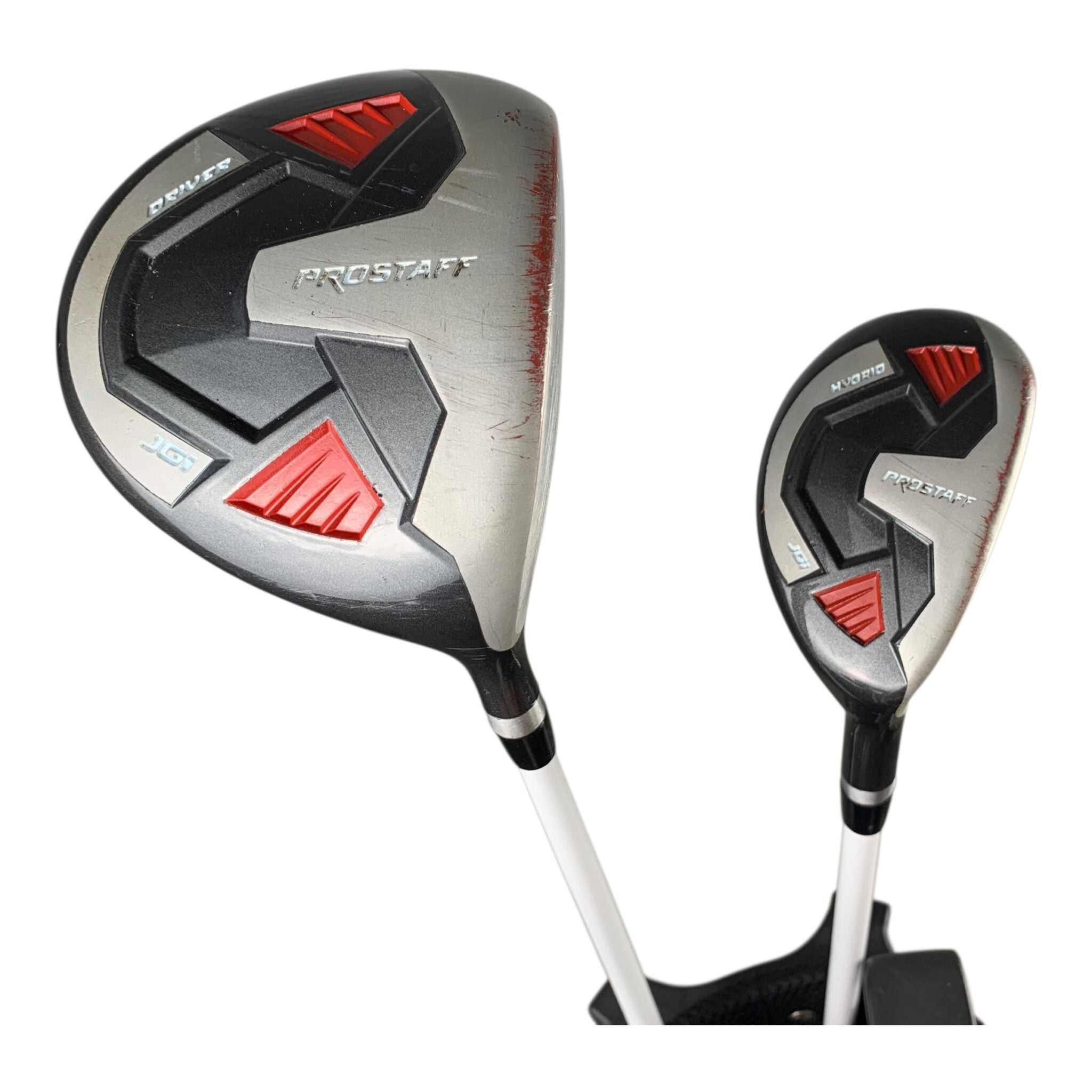 Wilson Prostaff Junior Complete Set / Flex Junior / Graphite