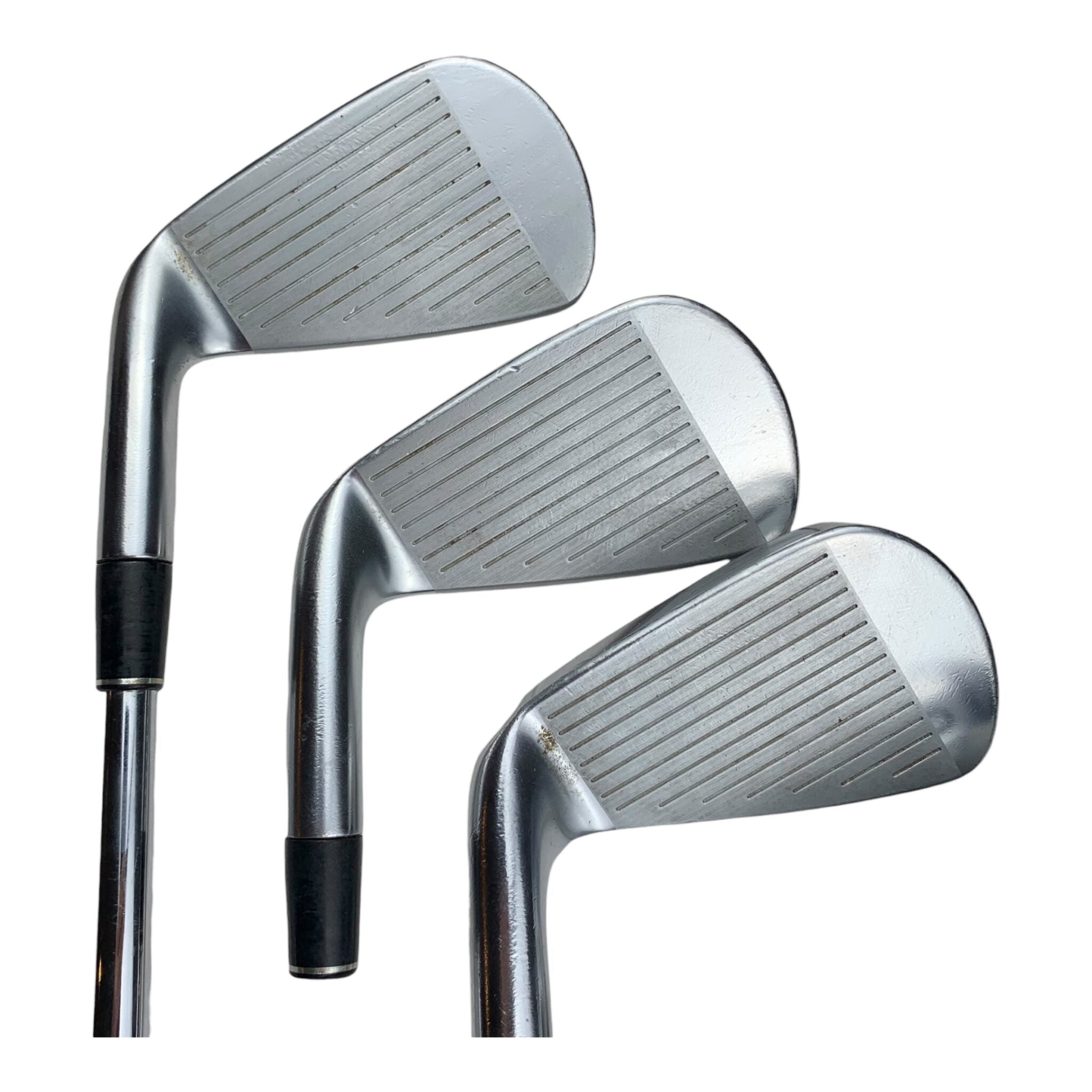 Srixon ZX7 jernsæt / Flex X-stiff / 5-PW / Stål