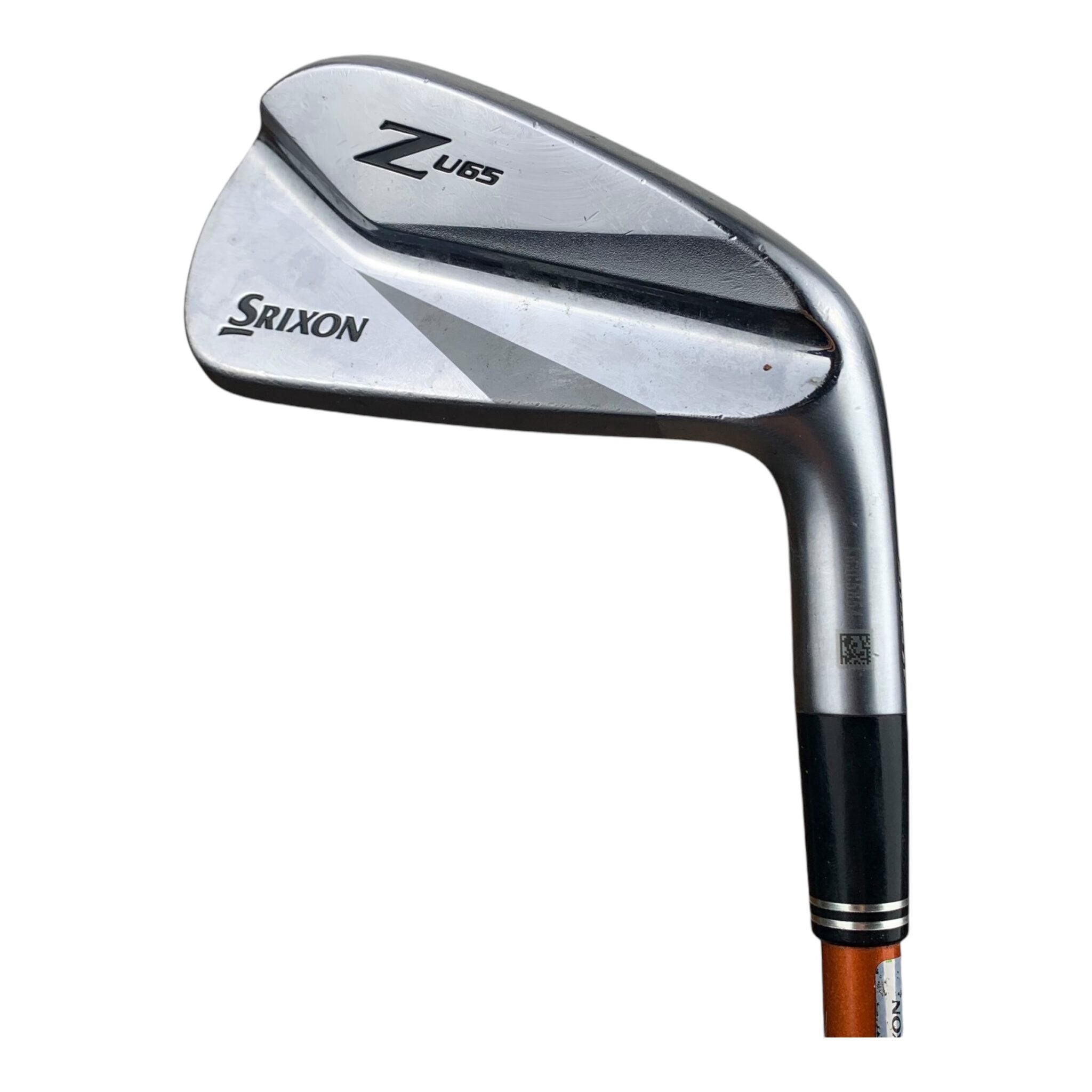 Srixon Z U65 Utility Jern / Flex Regular / #4/23