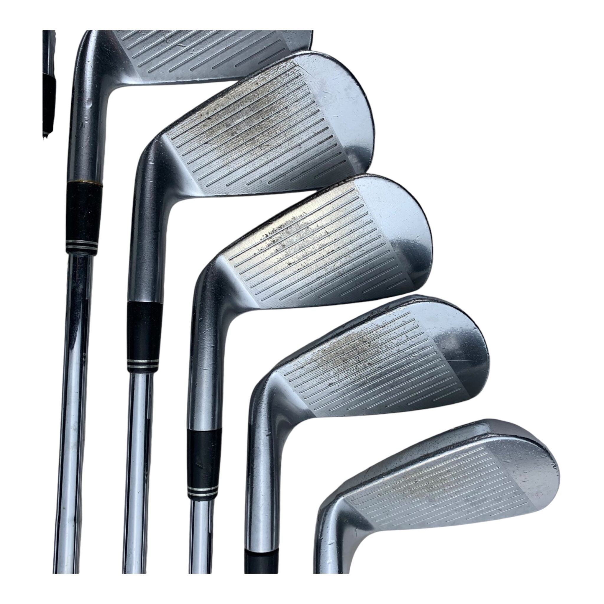 Srixon Z945/745 Combo set / Flex Stiff / Stål / 4-PW