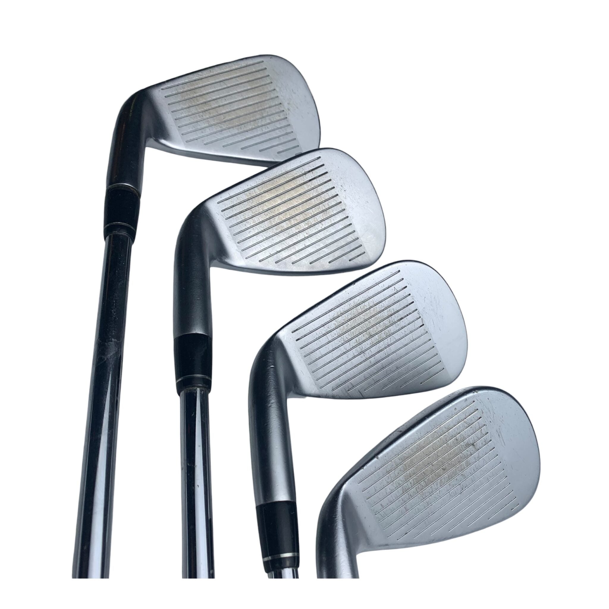 Callaway Apex CF16 Jernsæt / Flex Stiff / Steel / 4-PW