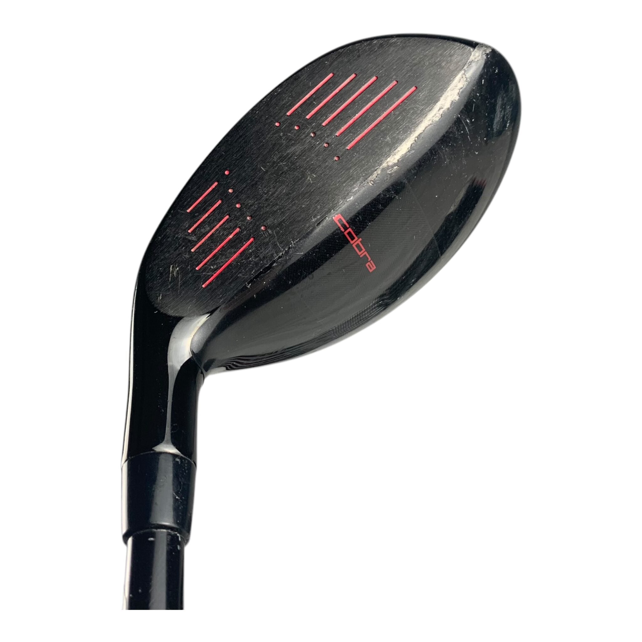 Cobra F-Max SuperLite Combo Jernsæt / Flex Ladies / Grafit / 4Hy+7-P+G+S