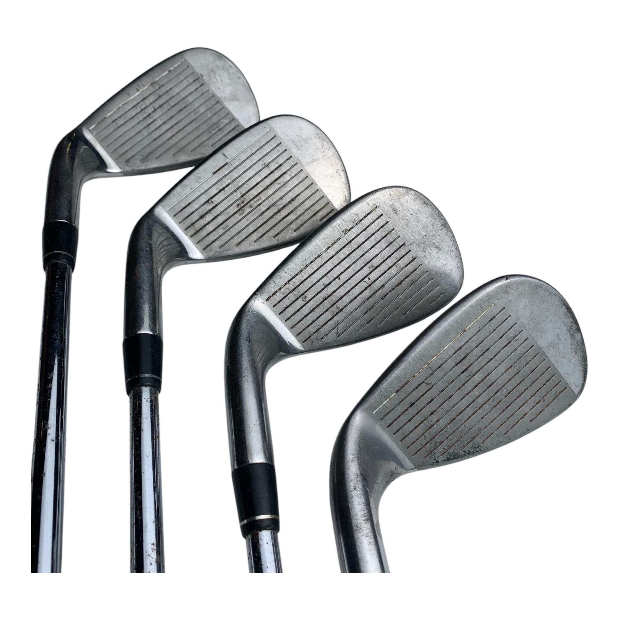 Nike Ignite Jernsæt / Flex Uniflex / 4-SW  / Stål