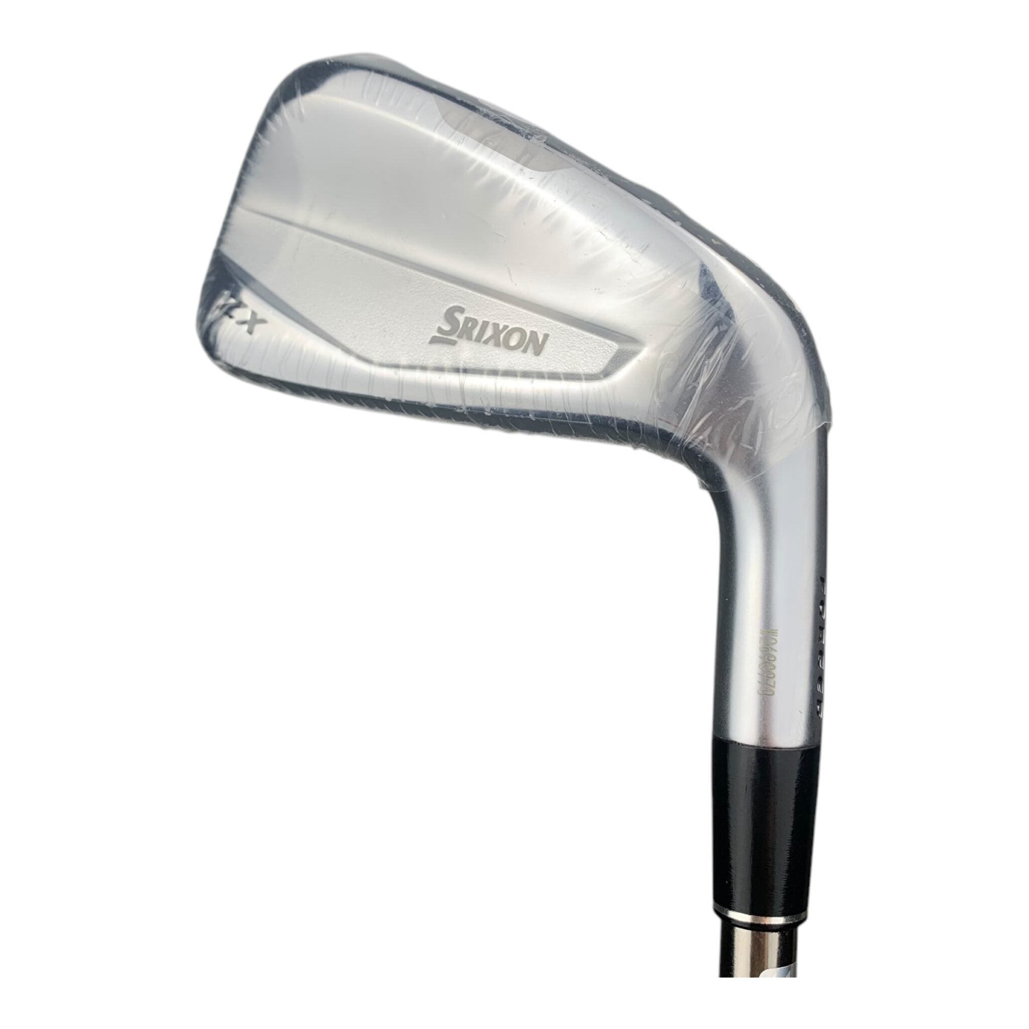 Srixon ZX Utility Driving Iron / Regular - Graphite / #4/23