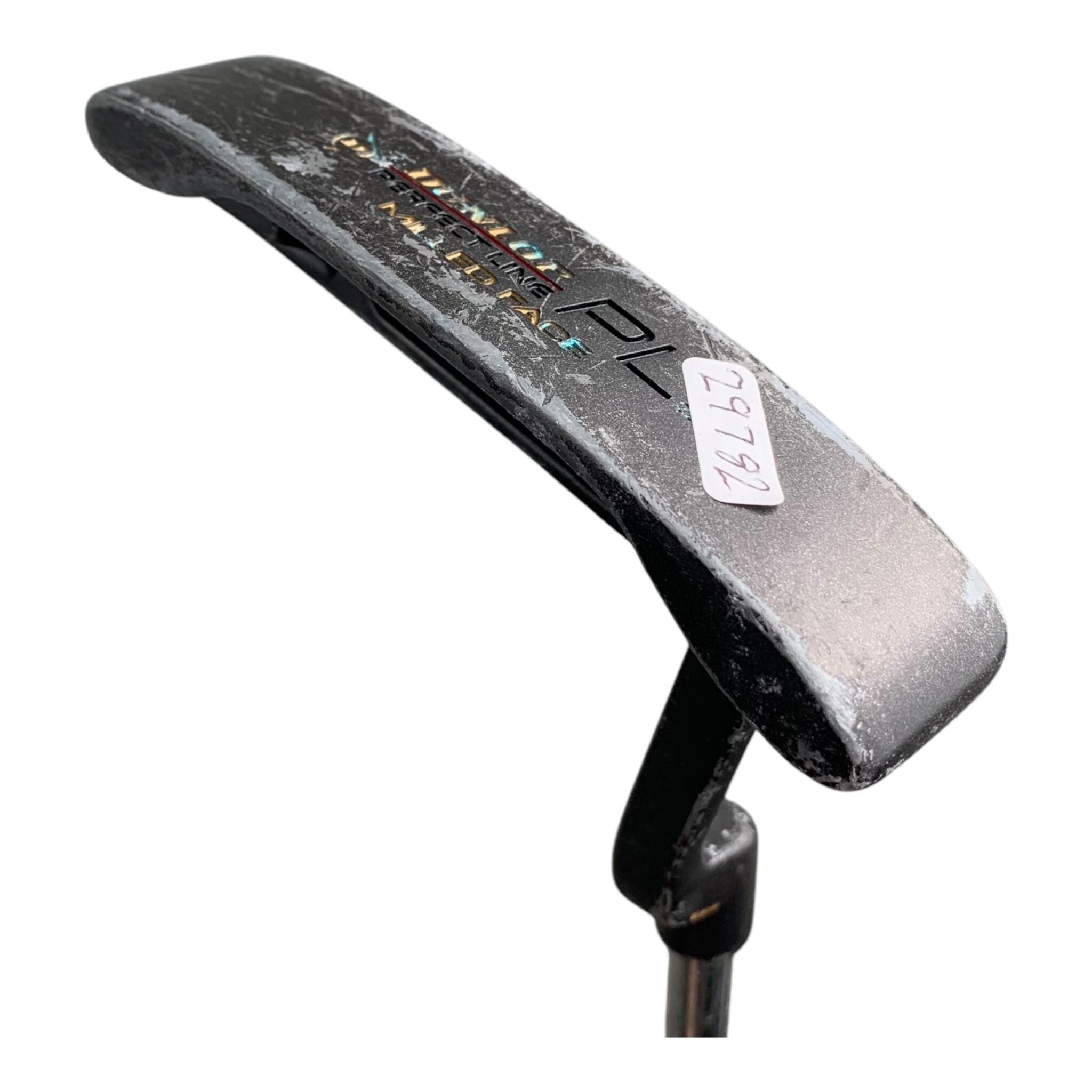 Dunlop Perfekt Line PL 220 Putter / 35"