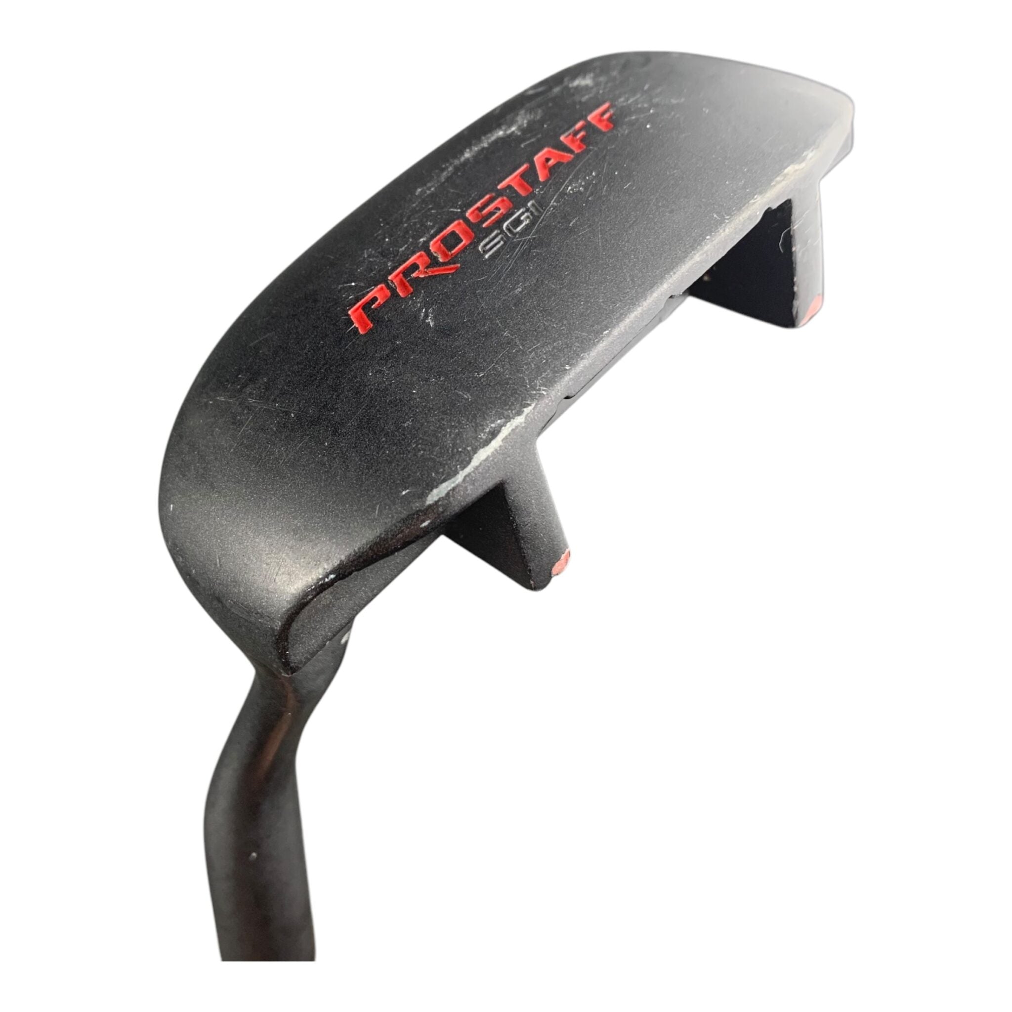 Venstre Prostaff SGI Chipper / Stål / #38/0