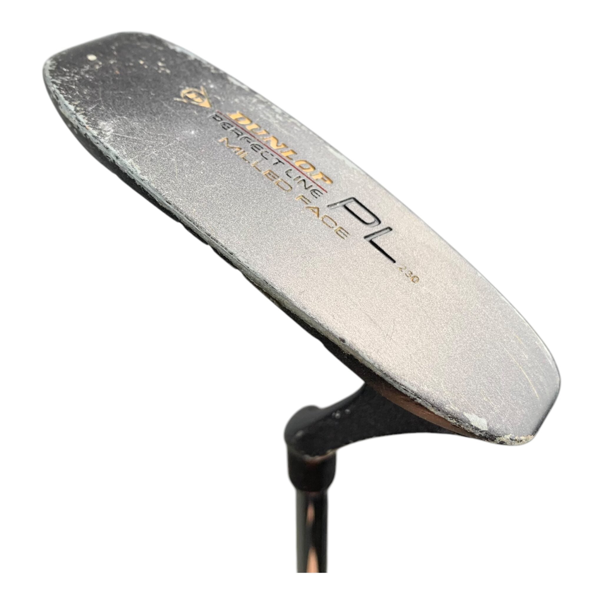 Dunlop Pl Perfect Line  Putter / 35"