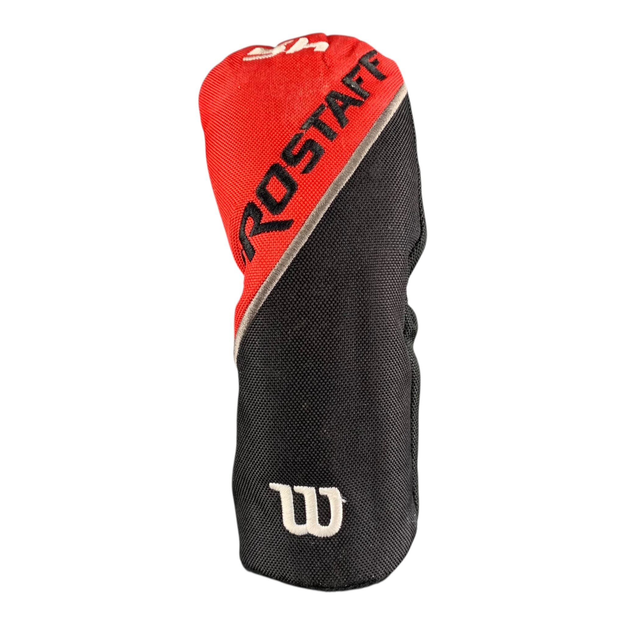 Prostaff SGI Hybrid / Flex Regular / Grafit / #5/25