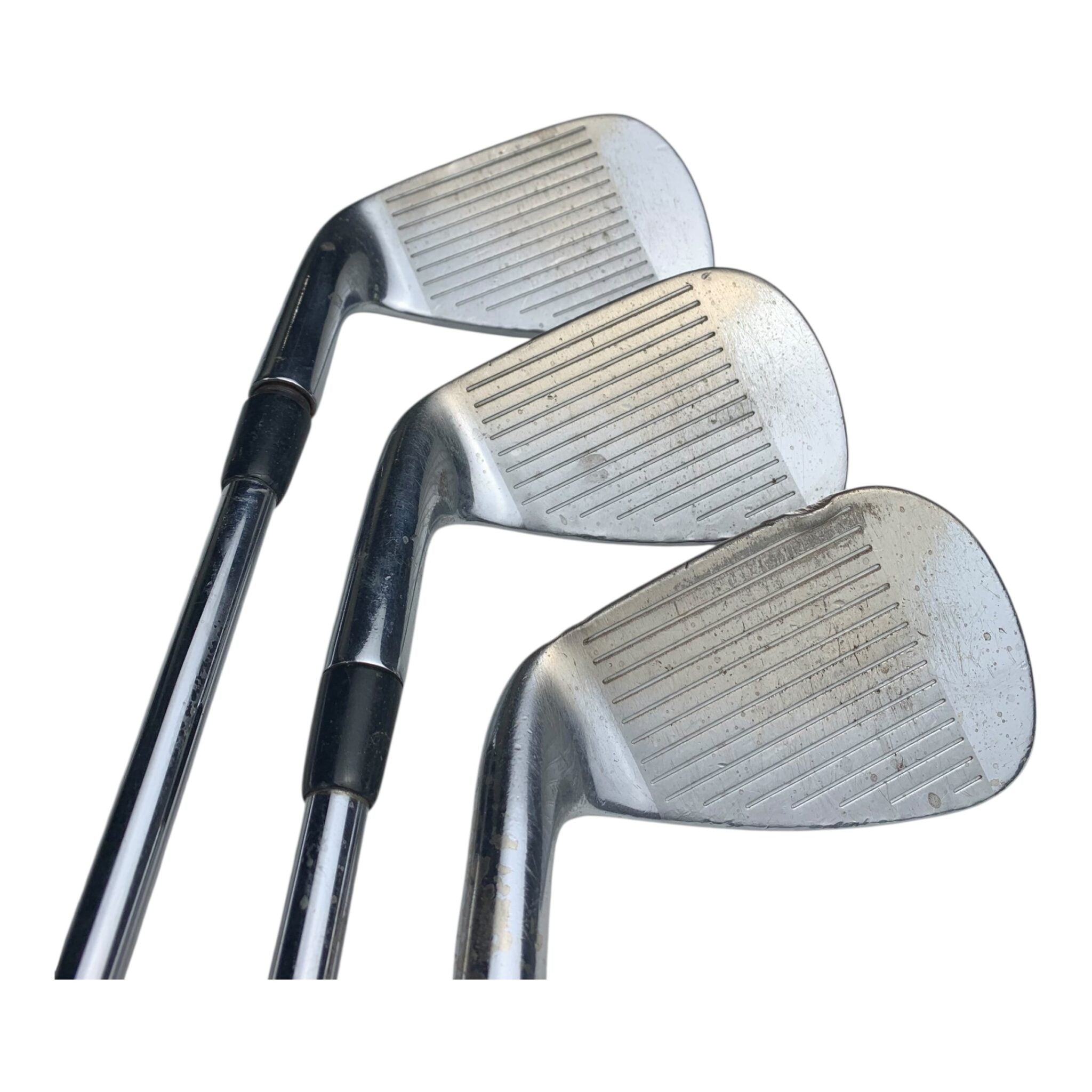Callaway Apex Pro Jernsæt / Flex X-Stiff / 4-PW  / Stål