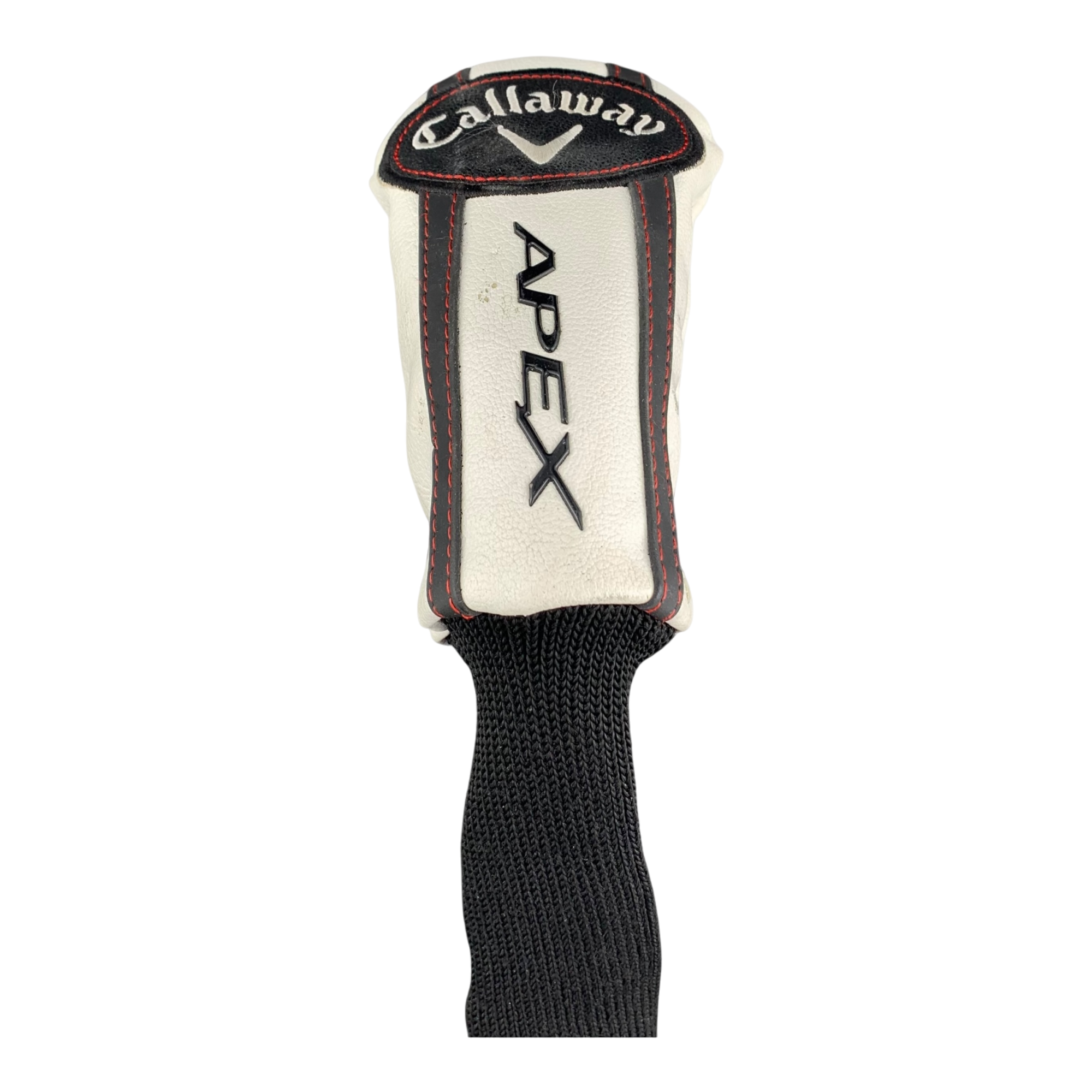 Callaway Apex Hybrid / Flex Stiff / Grafit / #3/20 galleri billede 1 - brugt golf udstyr i god stand