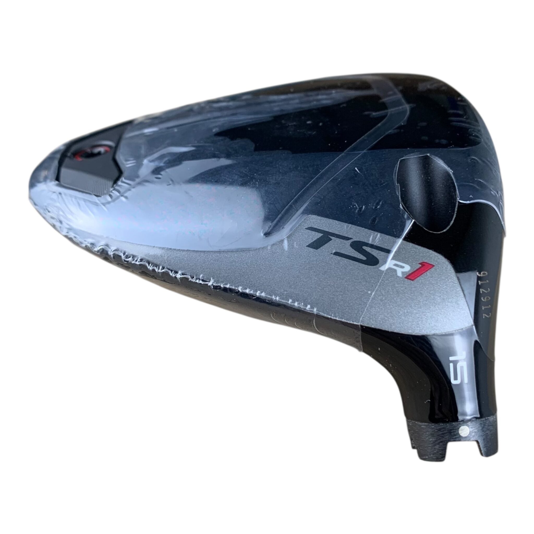 Titleist TSR1 Fairway Hoved / Loft 15