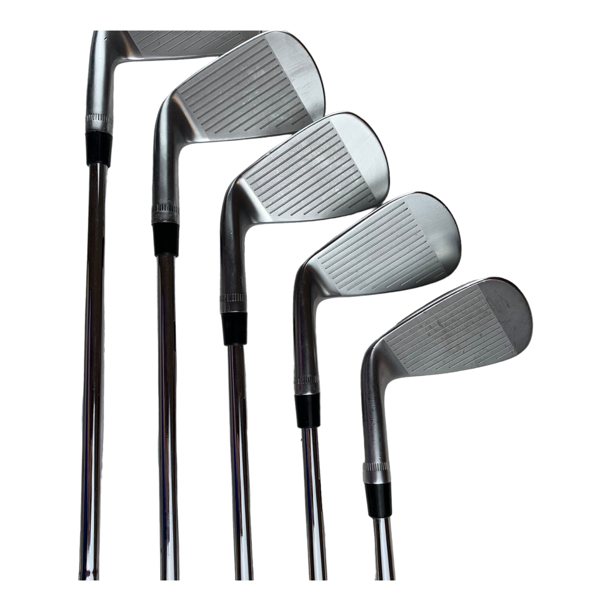 Callaway Apex MB jernsæt / Flex Stiff / 3-PW / Forlænget +0,5" / MCC +4 Midsize