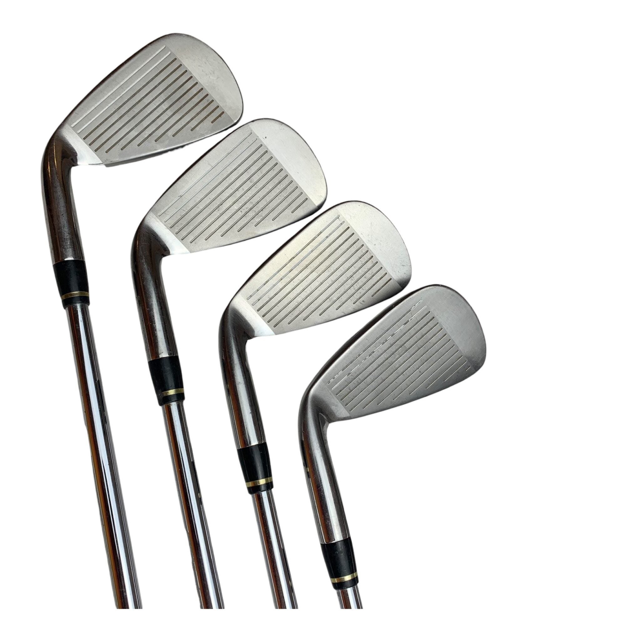 Nike Slingshot Tour jernsæt / Flex Stiff / 3-PW / Stål