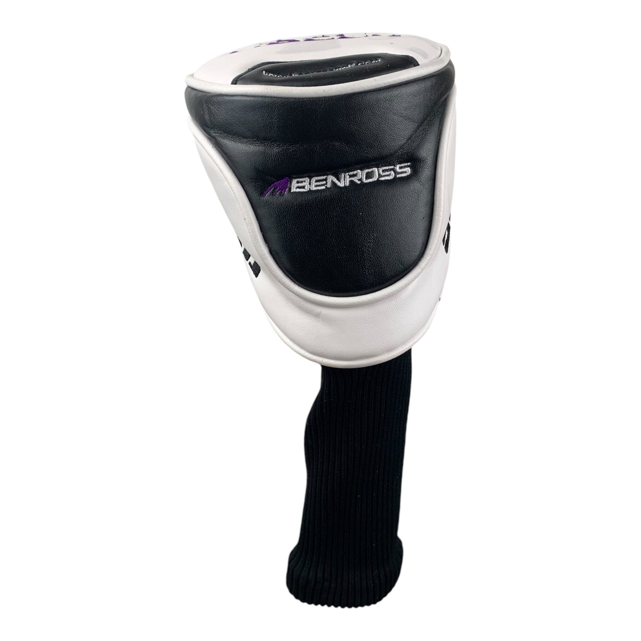 Cobra King F8 Silver Raspberry Fairway Wood / Flex Ladies / #7-9/26.5