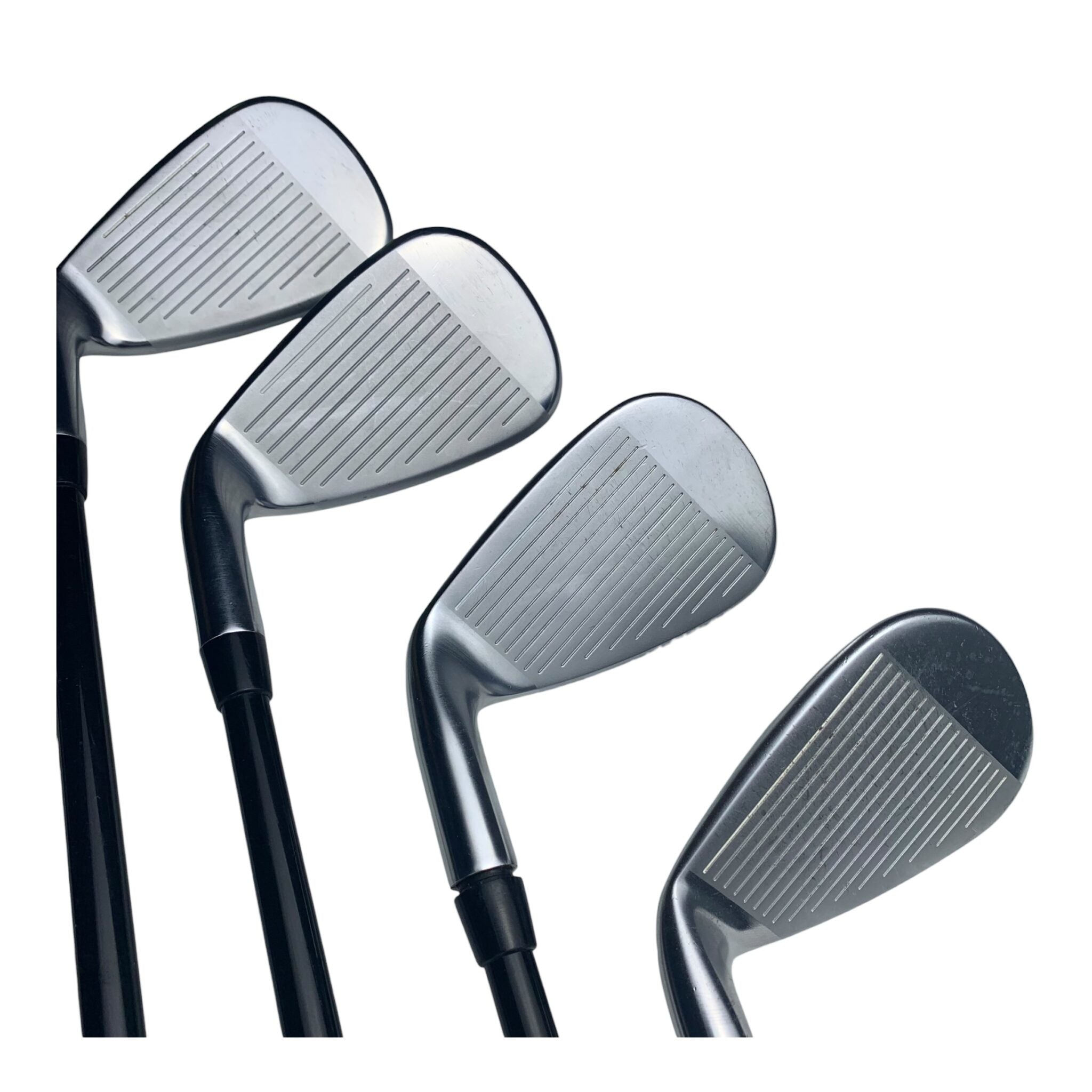 Cobra F-Max SuperLite Combo Jernsæt / Flex Ladies / Grafit / 4Hy+7-P+G+S