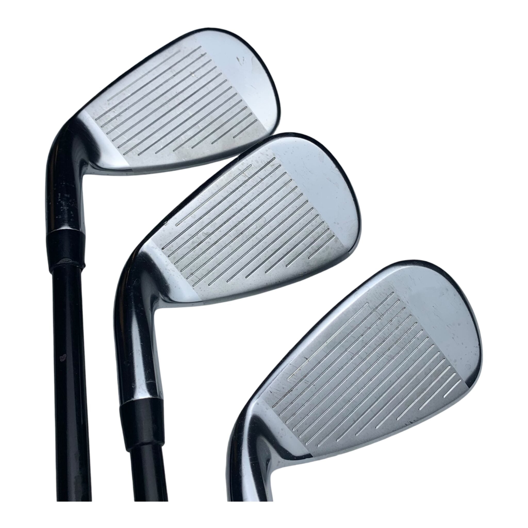Cobra F-Max One Length Jernsæt / Flex Regular / 5-PW  / Grafit