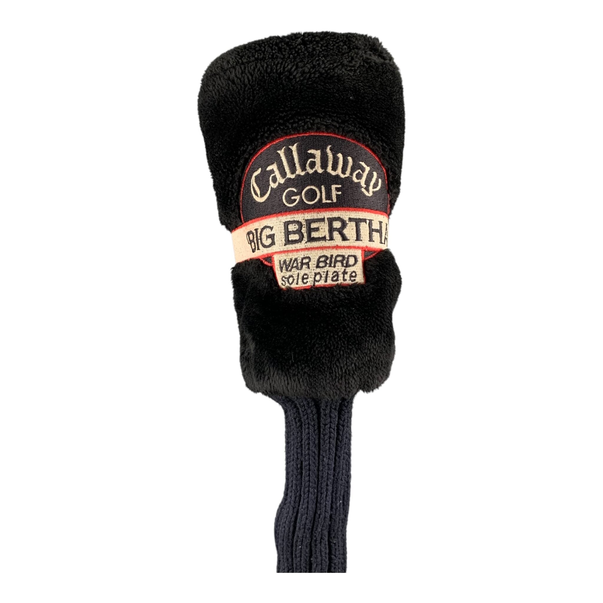 Callaway Big Bertha WarBird Fairway Wood / Flex Regular / Grafit / #3/13.5