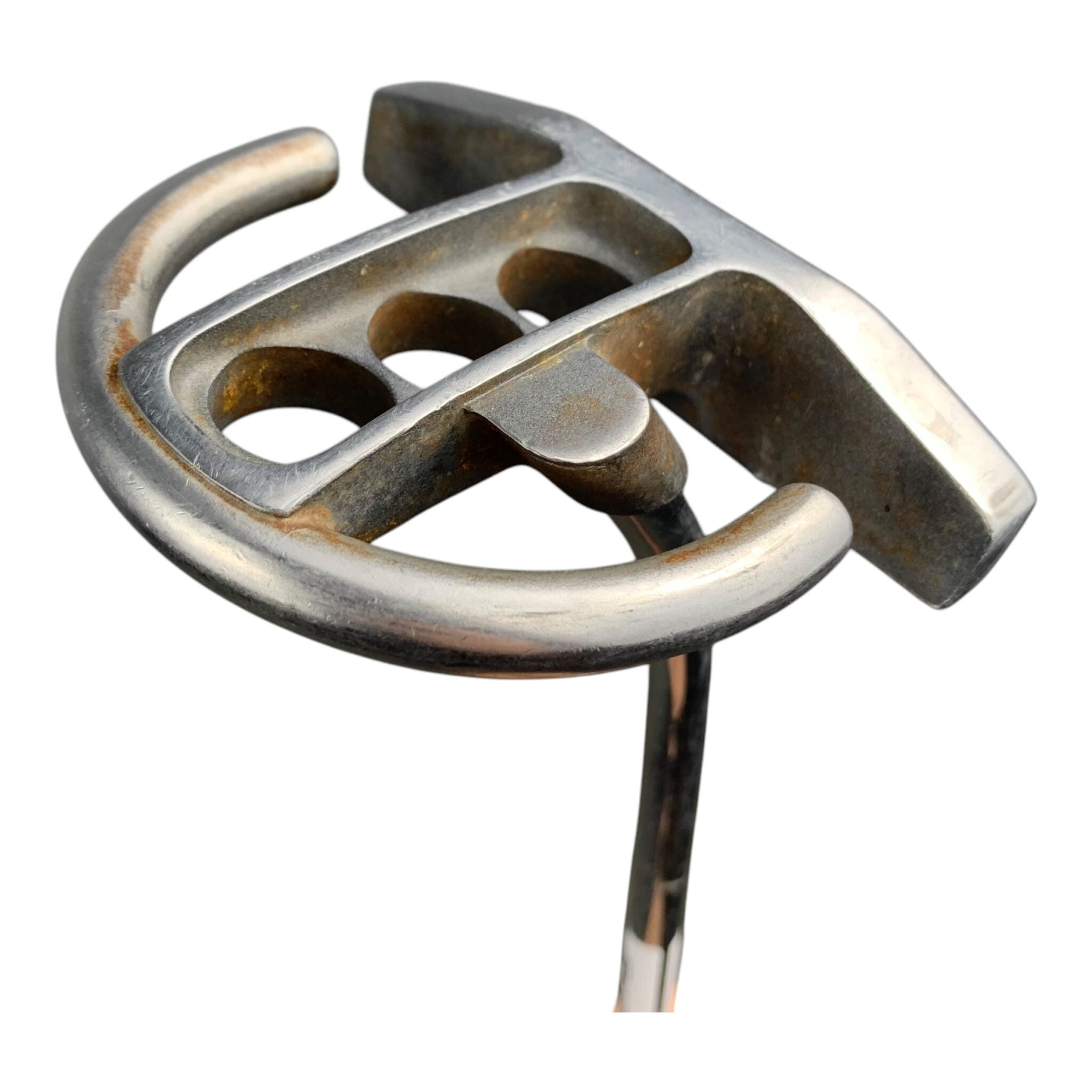 Unbranded Mallet Putter / 31"