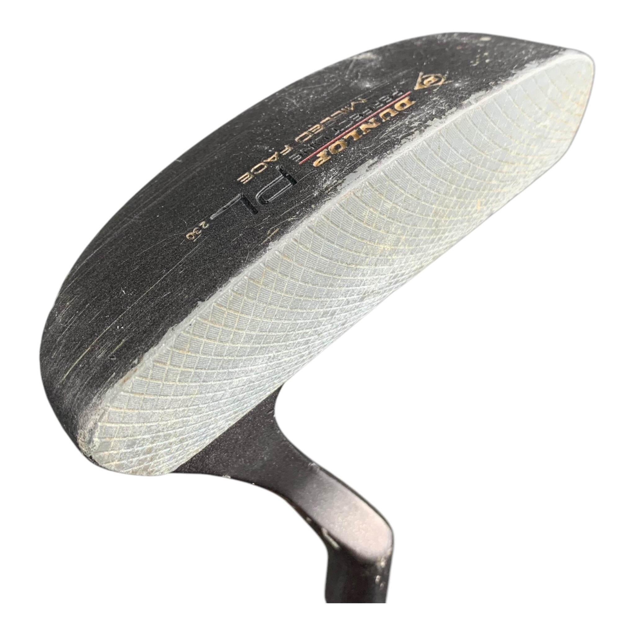 Dunlop Pl Perfect Line  Putter / 35"
