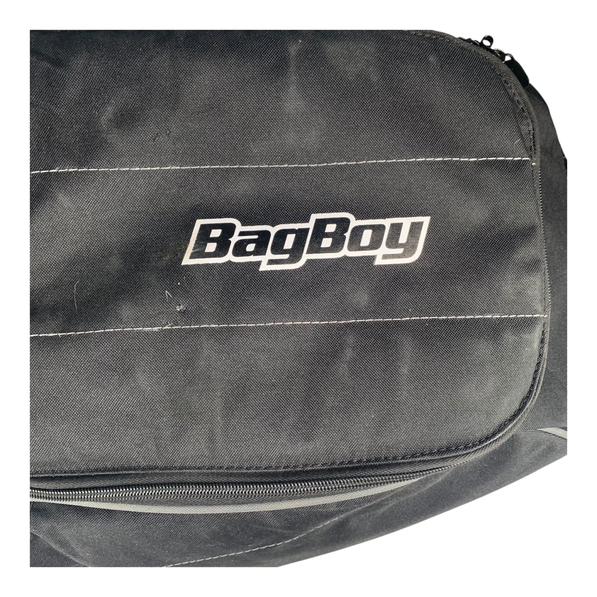 Bagboy TravelBag / Black