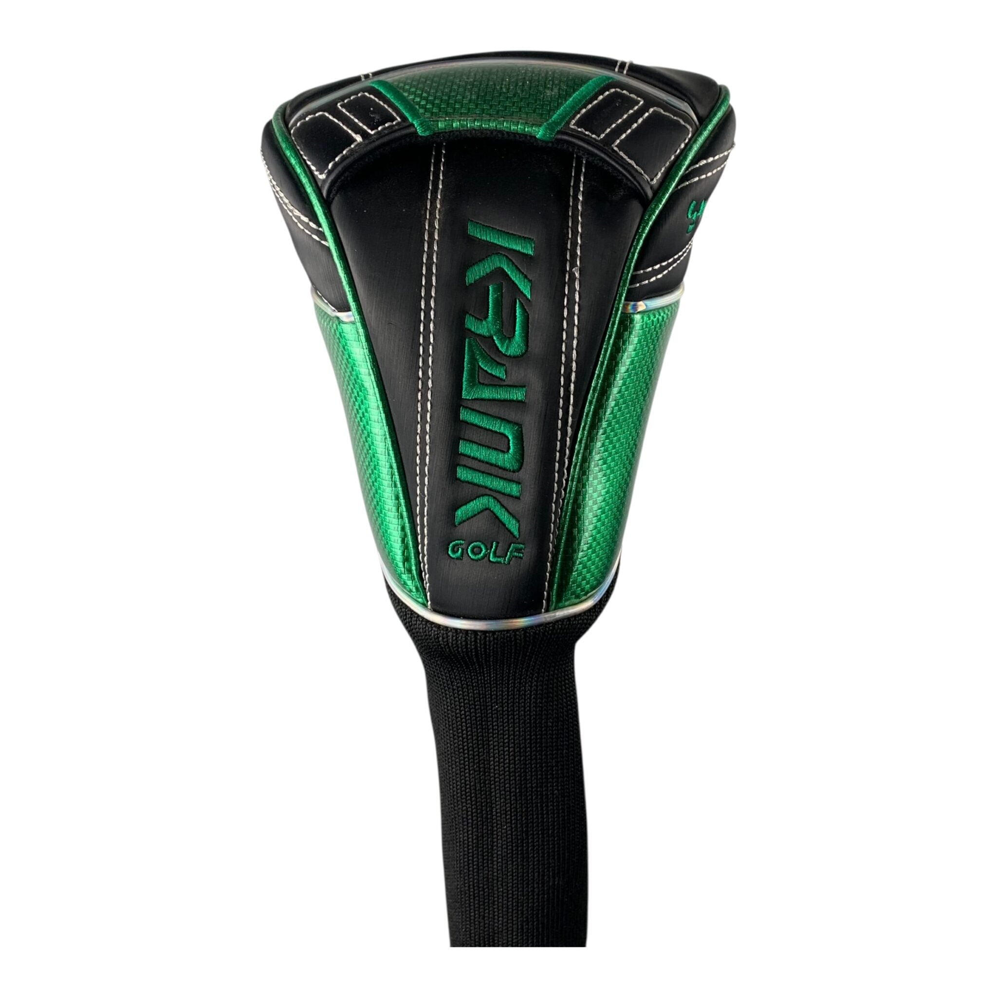 Krank Formula Driver / Flex Stiff / Loft 12