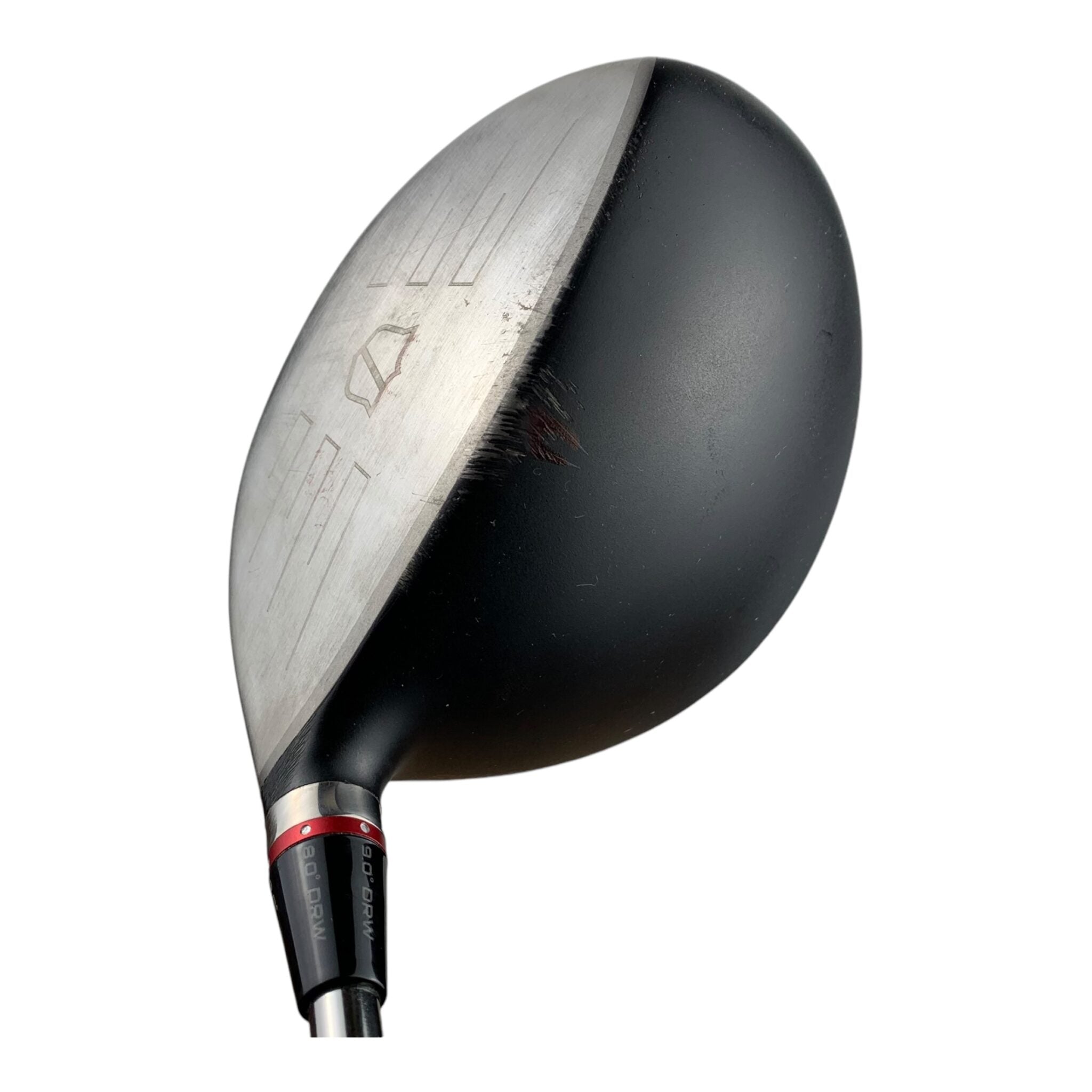 Wilson D200 Driver / Flex Stiff / Grafit / Loft 9