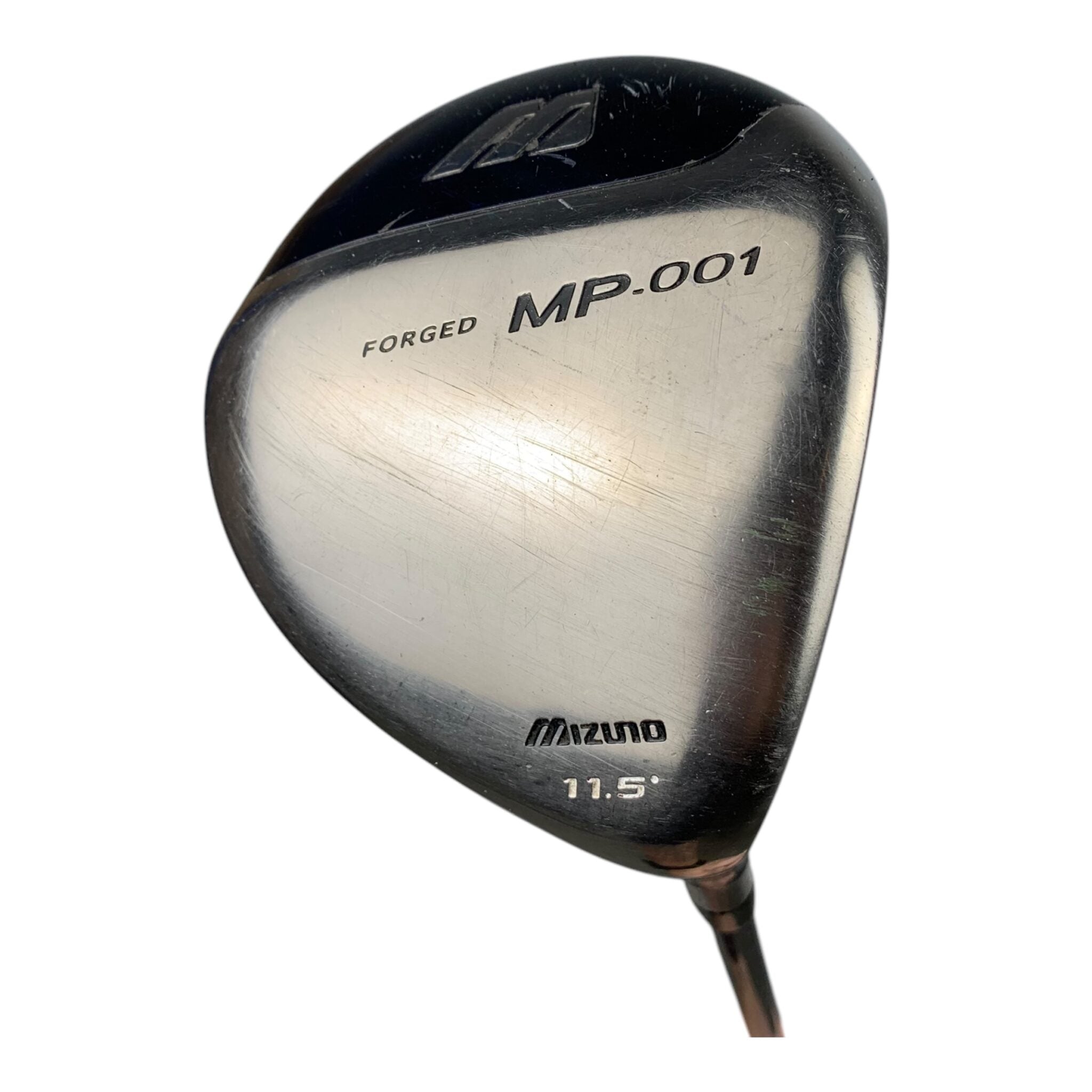 Mizuno Mp-001 Driver / Flex Ladies / Loft 11.5