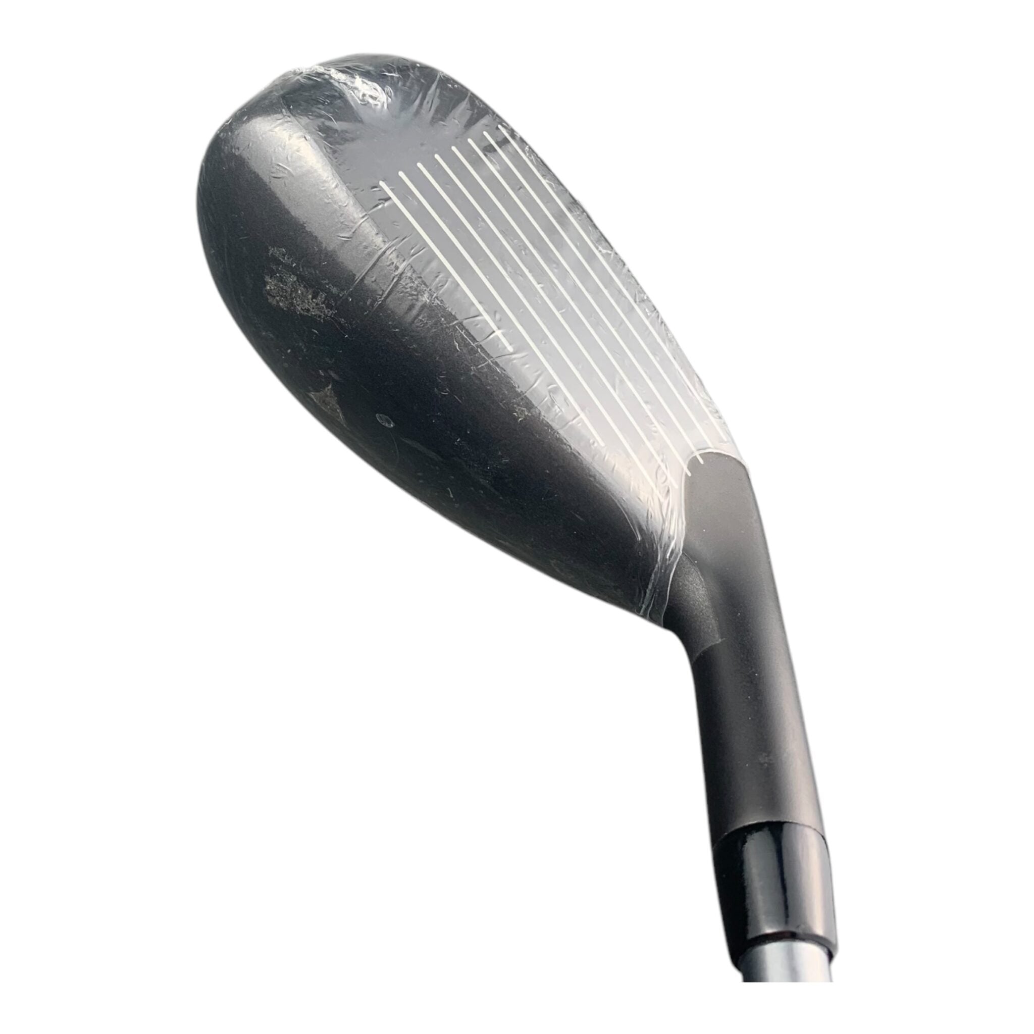 Callaway Apex Hybrid / Flex Stiff / Grafit / #3/20 - Venstre