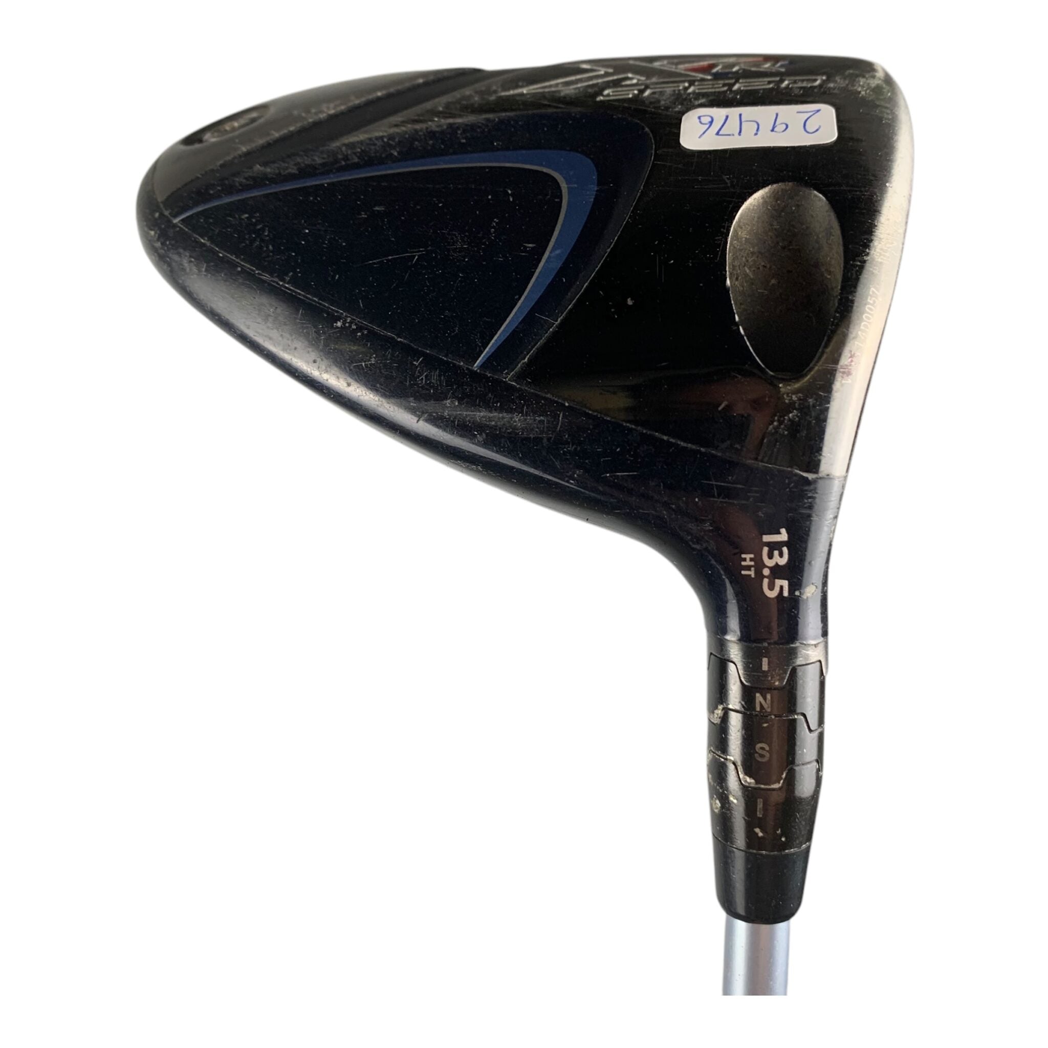 Callaway XR Speed Driver / Flex Ladies / Loft 13.5