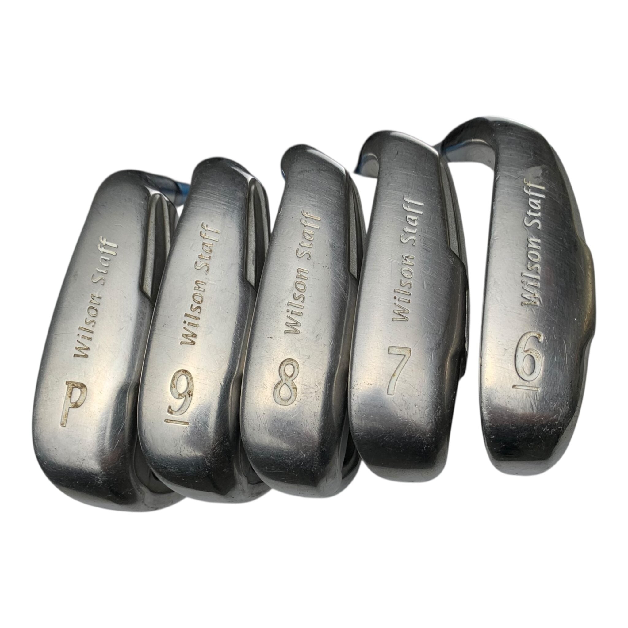 Wilson Di11 Jernsæt / Flex Ladies / 6-PW  / Grafit