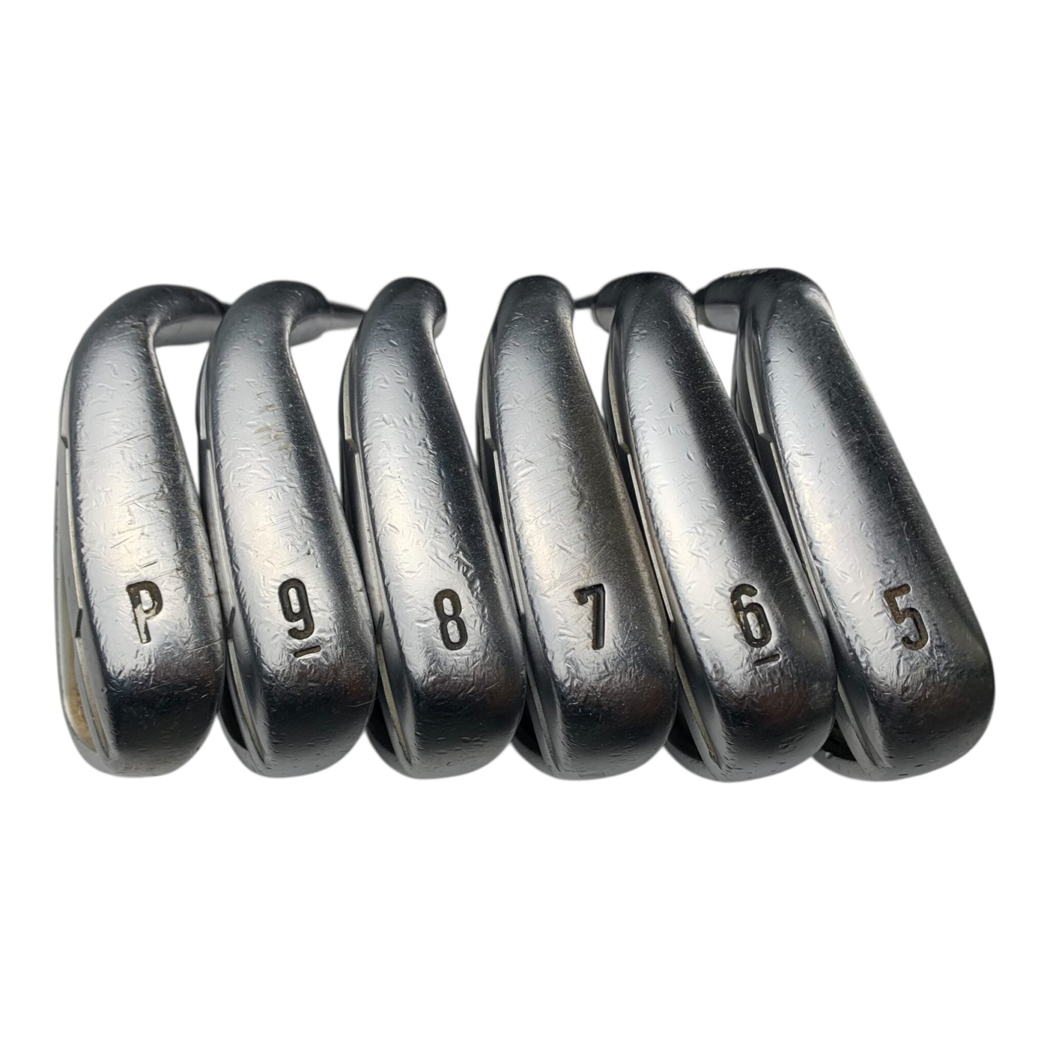 Callaway Apex CF16 Jernsæt / Flex Regular / 5-PW  / Stål Venstre