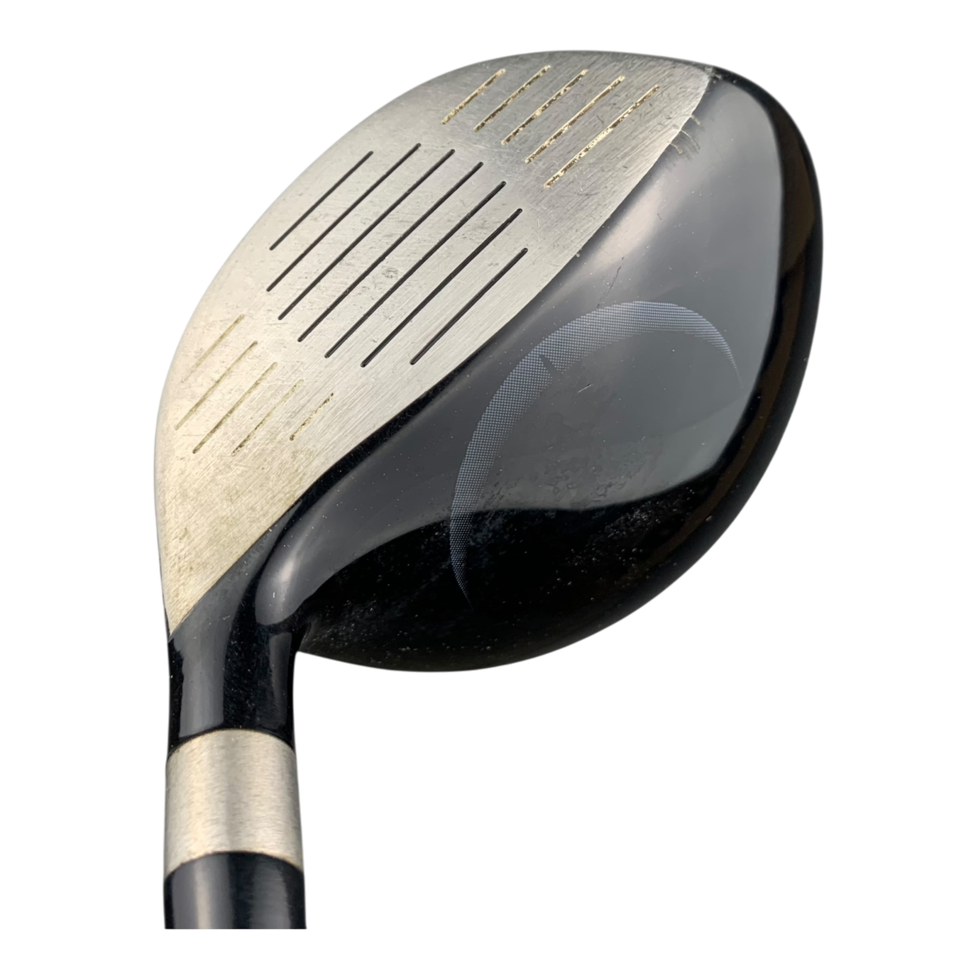 PING G5L Fairway Wood / Flex Ladies / Grafit / #5/22 galleri billede 2 - brugt golf udstyr i god stand