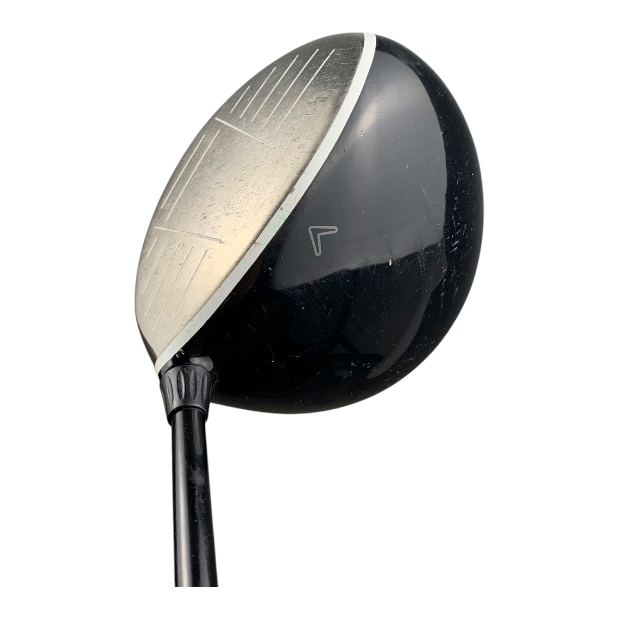 Callaway Big Bertha 460 Driver / Flex Regular / Loft 10