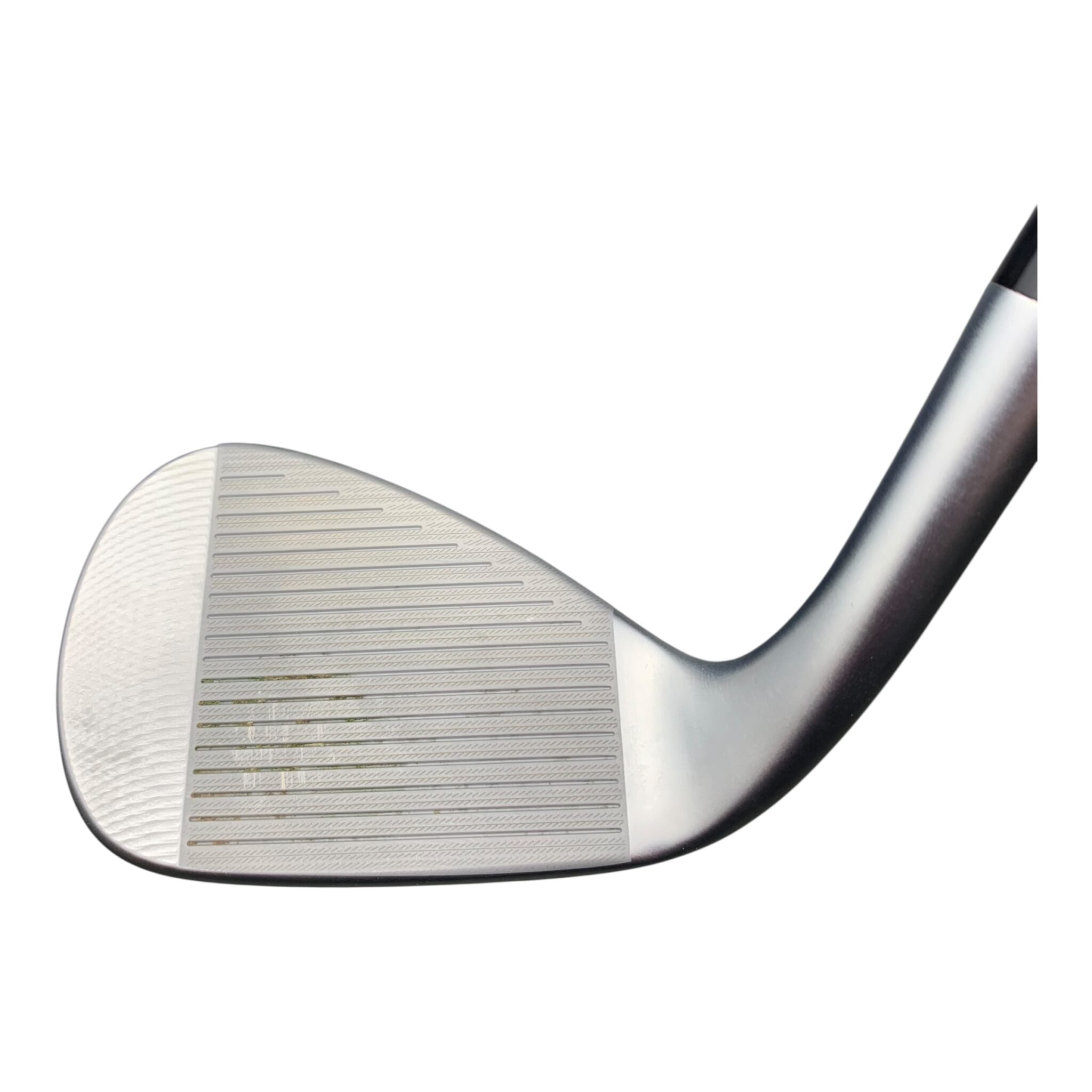 Cleveland CBX4 Zipcore Wedge / Stål / #44/12